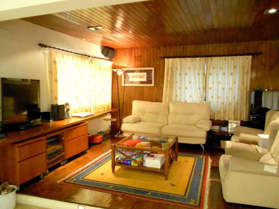 Villa Alicia