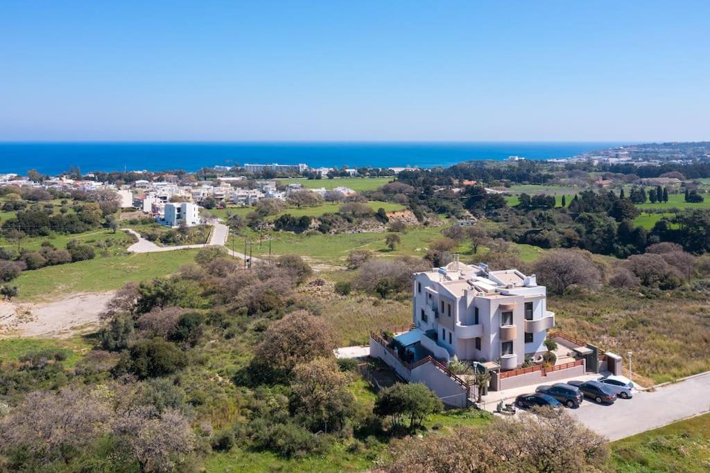 MENTA lux apartment sea view view 2