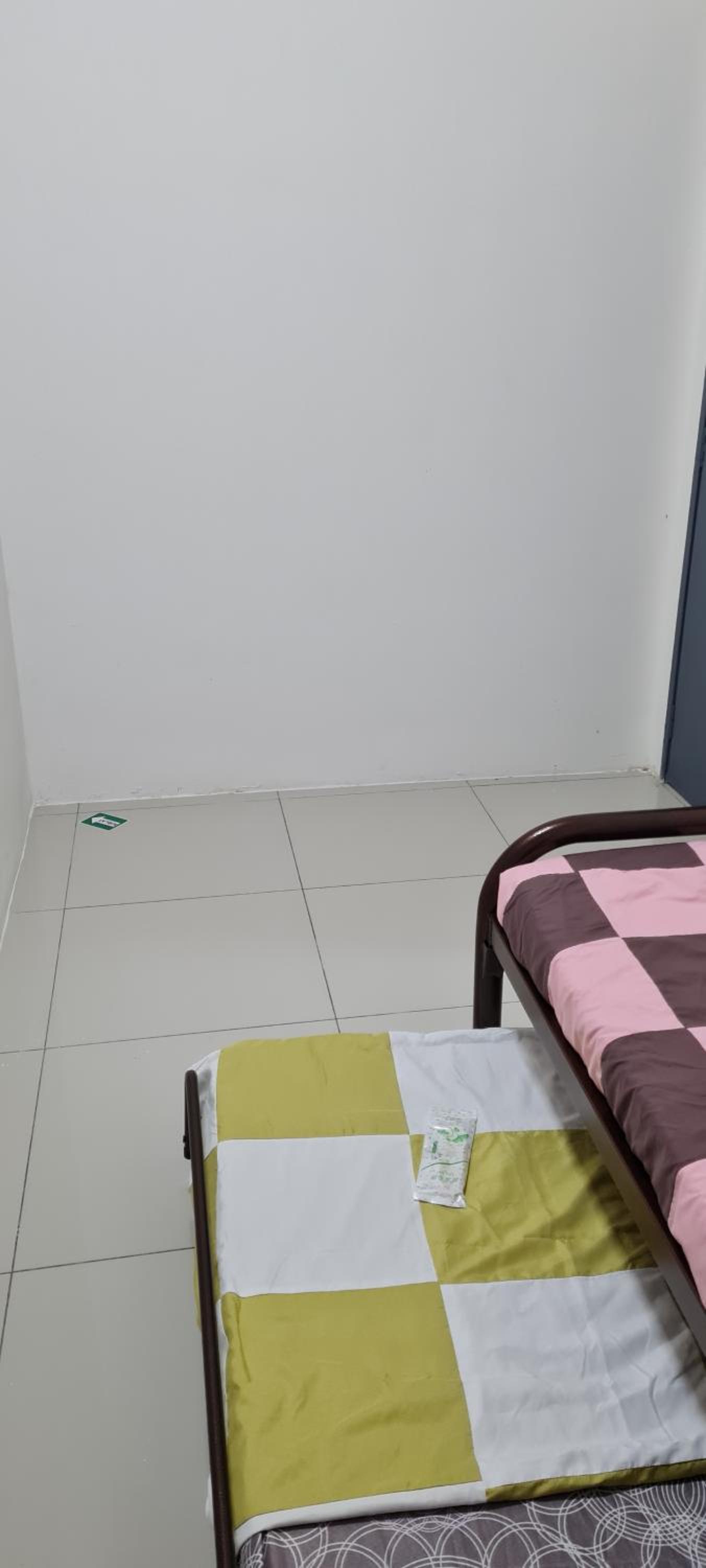 D'HutHomestay Puncak Iskandar