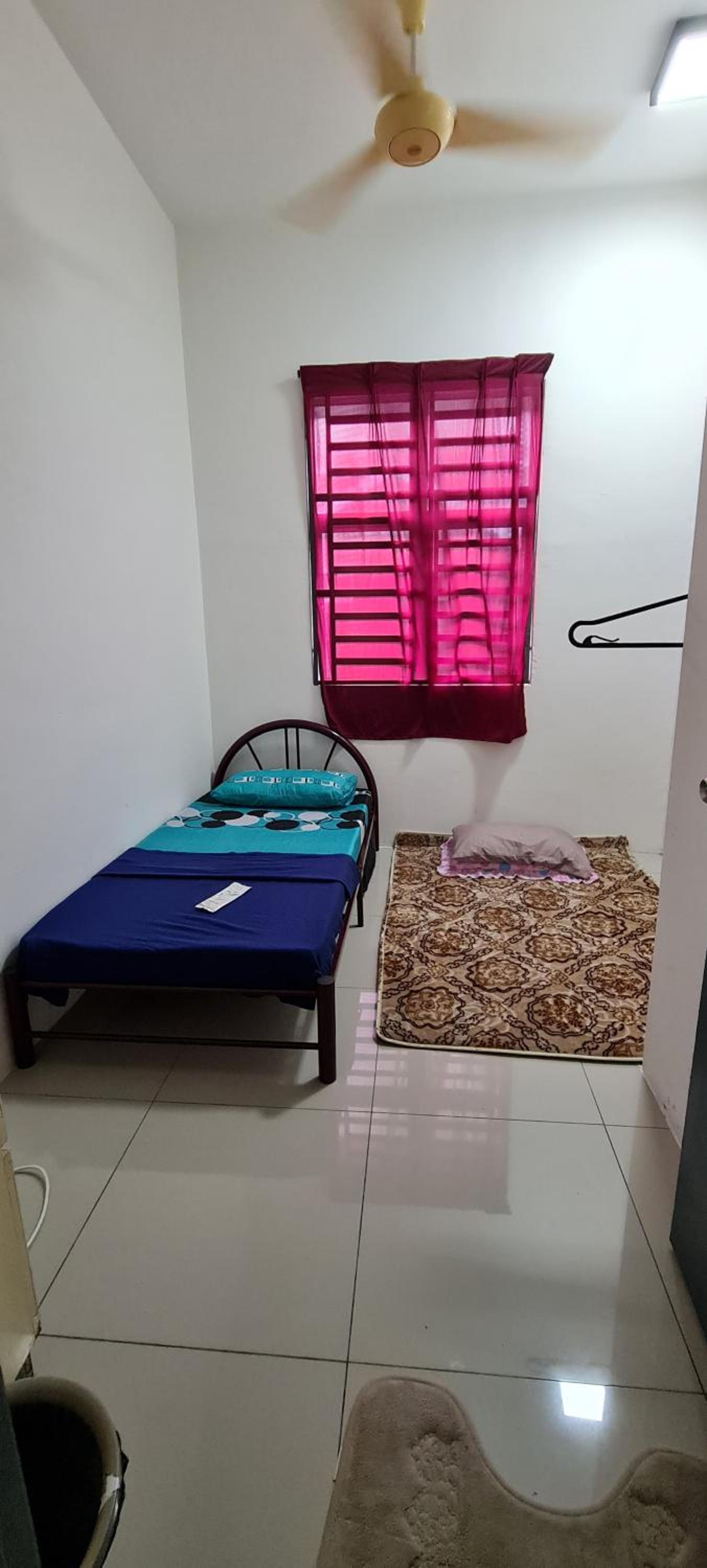 D'HutHomestay Puncak Iskandar