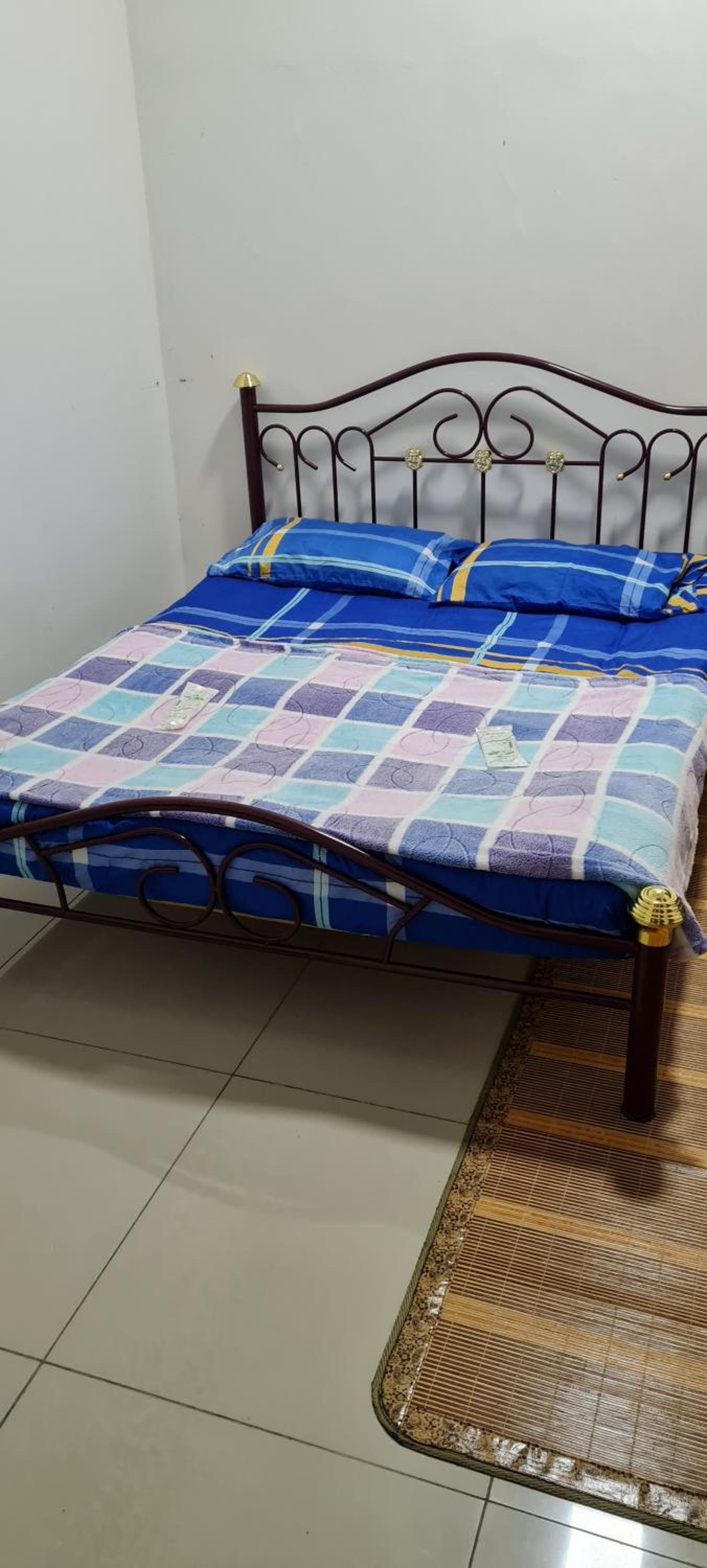 D'HutHomestay Puncak Iskandar