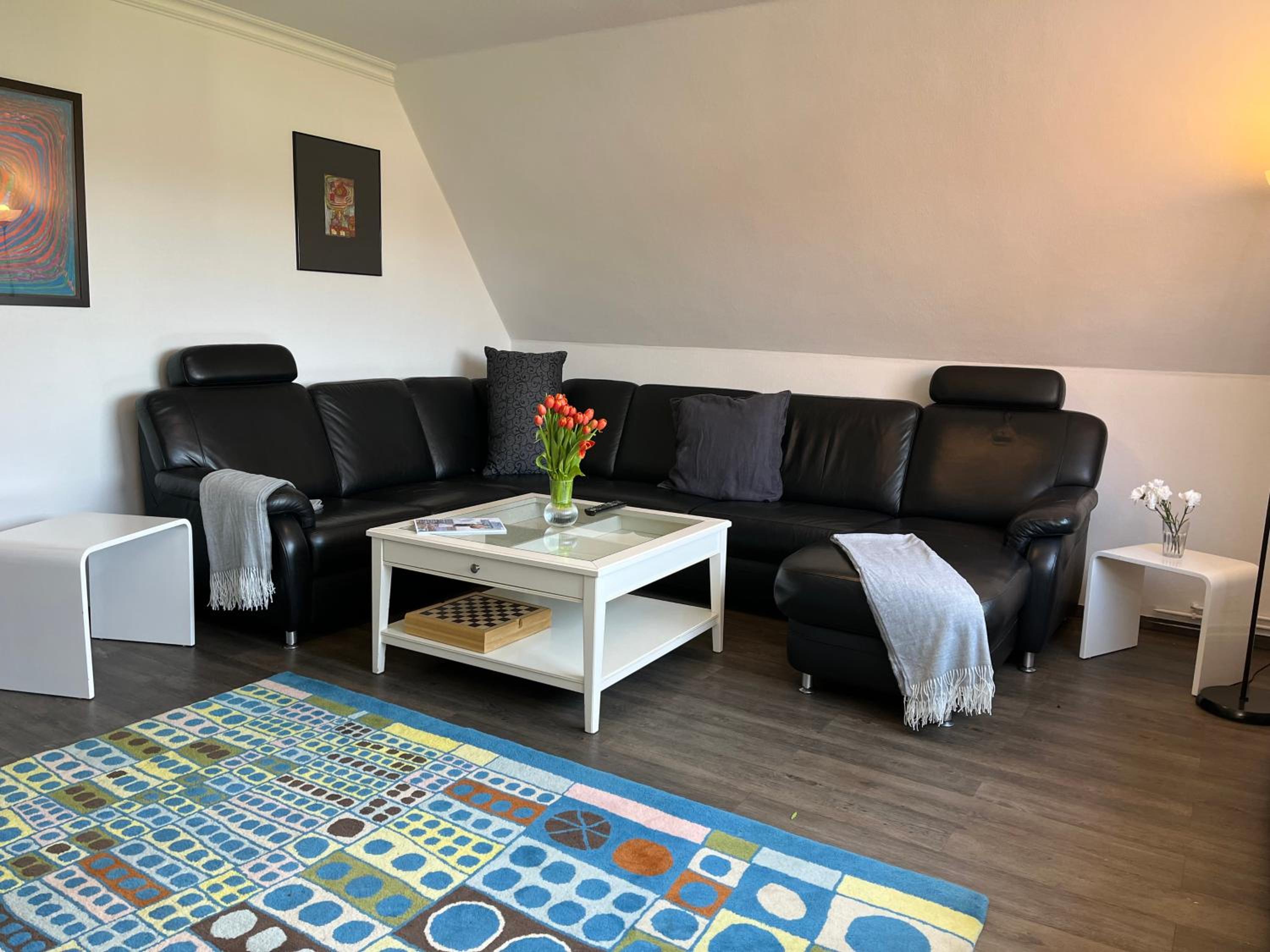 Ferienhaus Beerennest