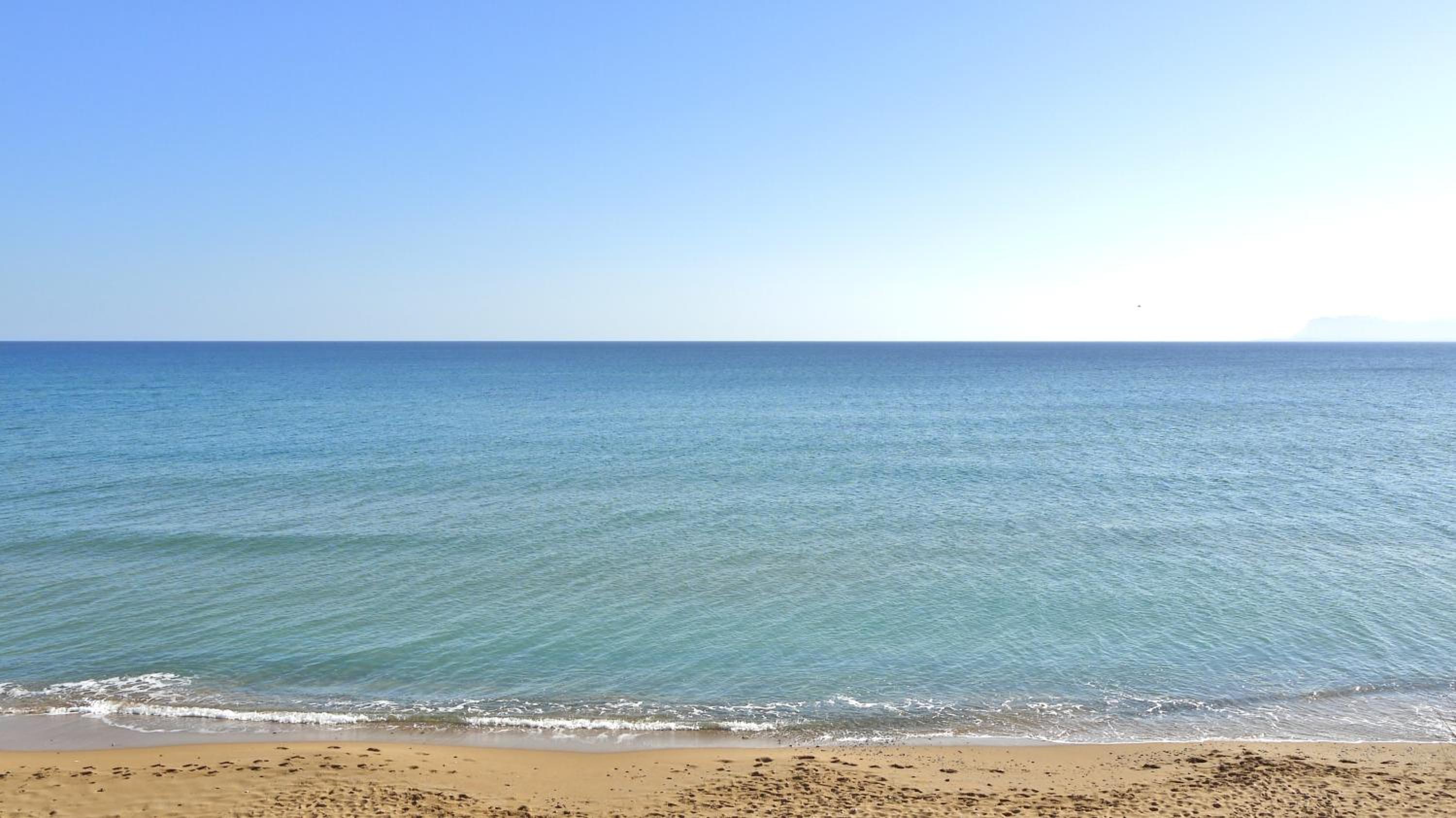 Hermes Beach Front