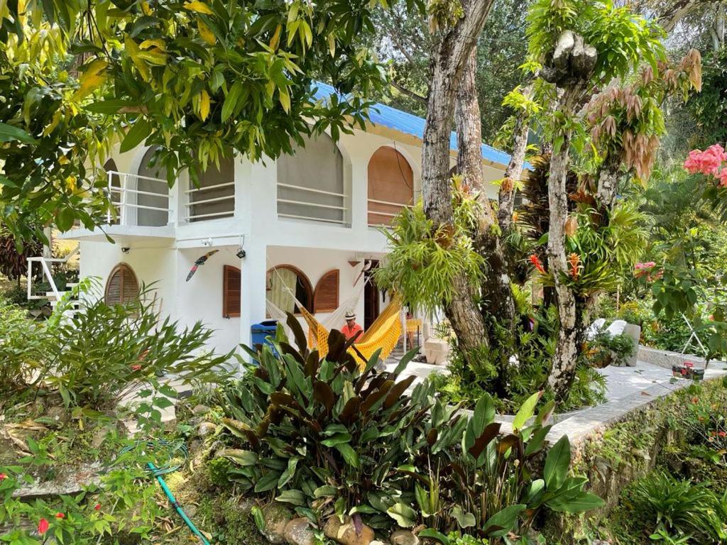 Casa Natalie