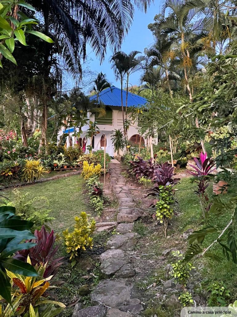 Casa Natalie