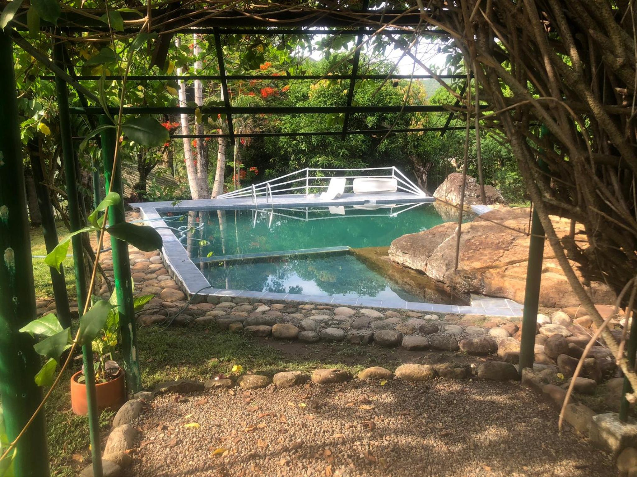 Casa Natalie