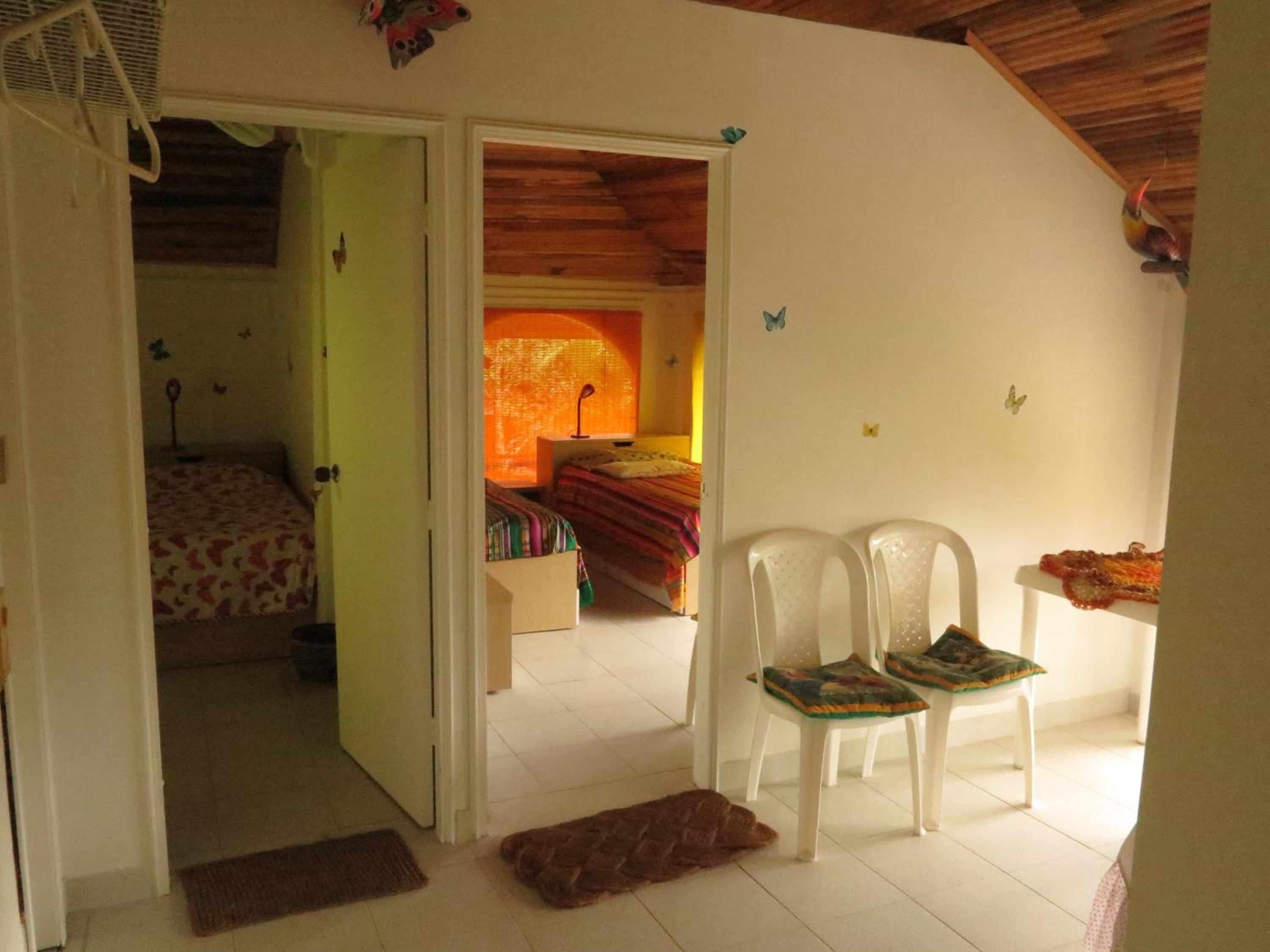 Casa Natalie