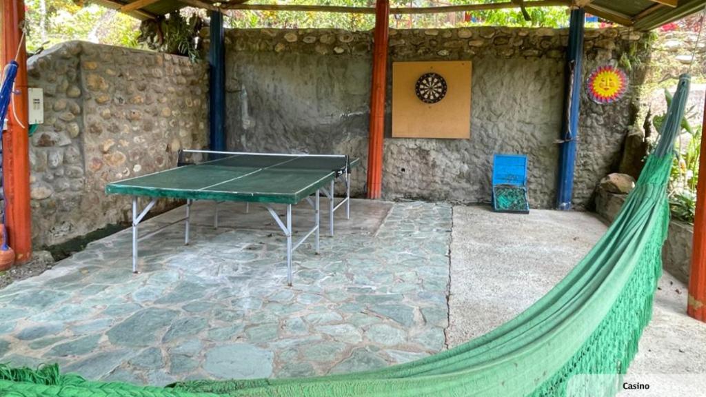 Casa Natalie