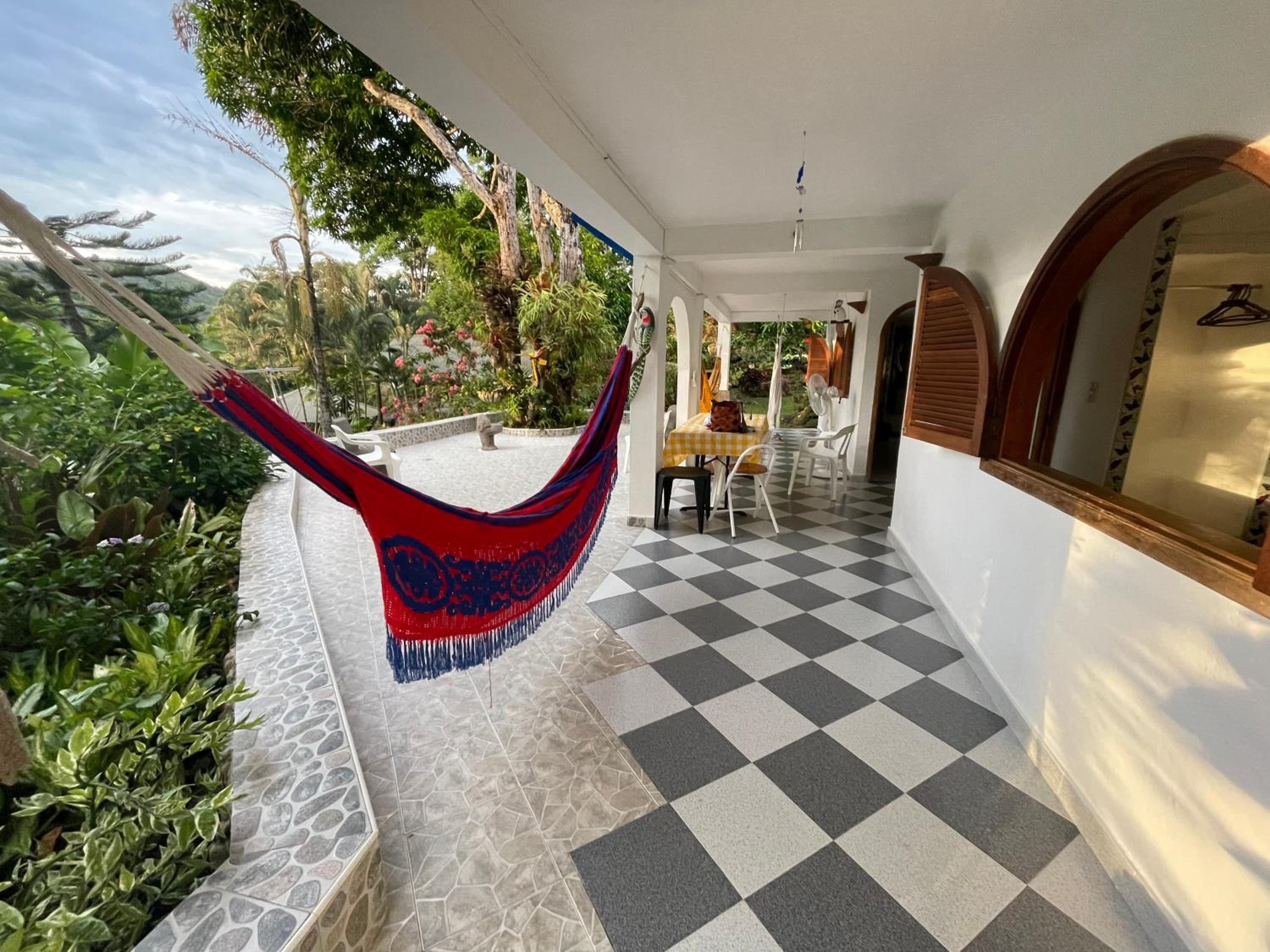 Casa Natalie
