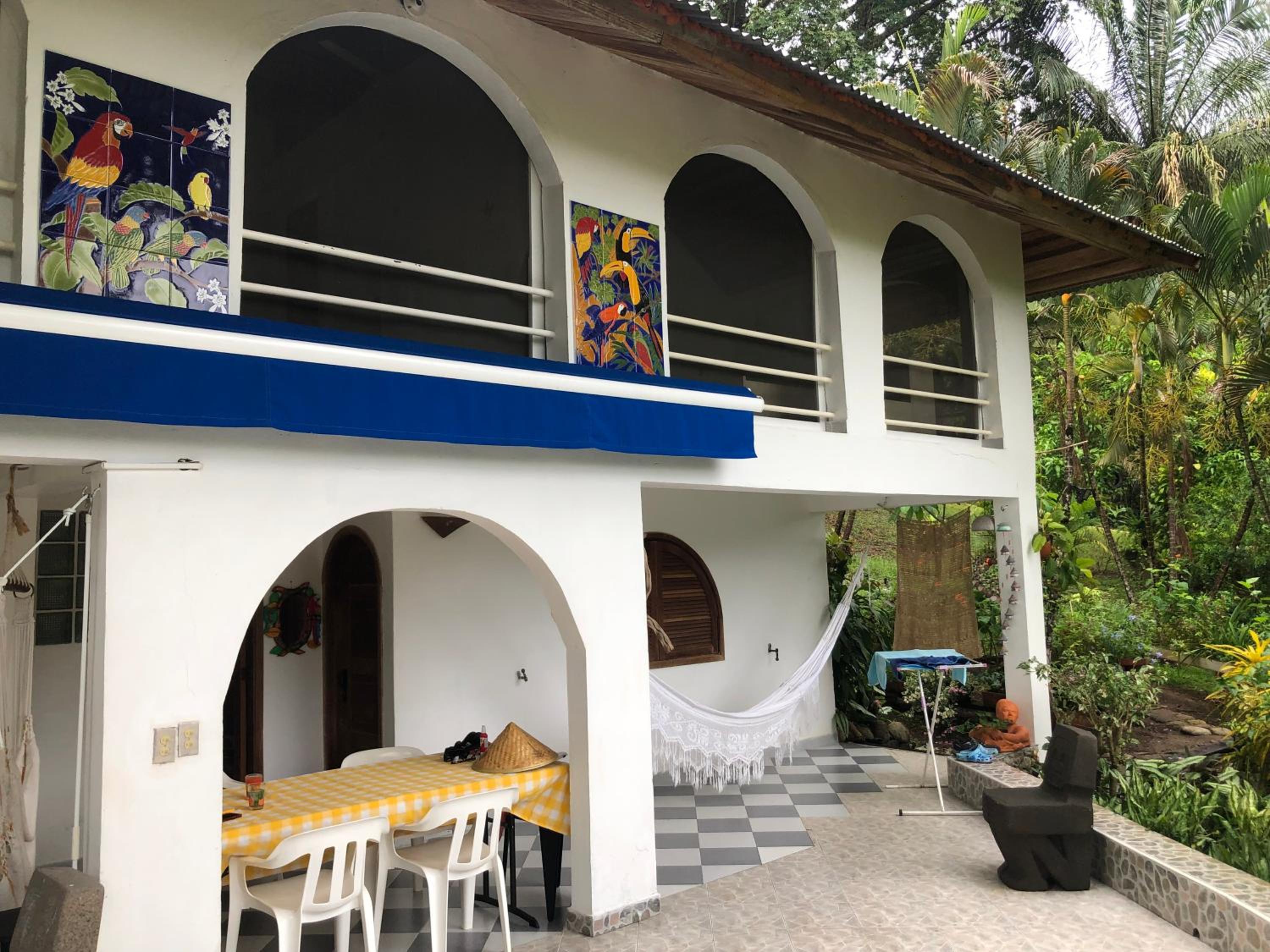 Casa Natalie