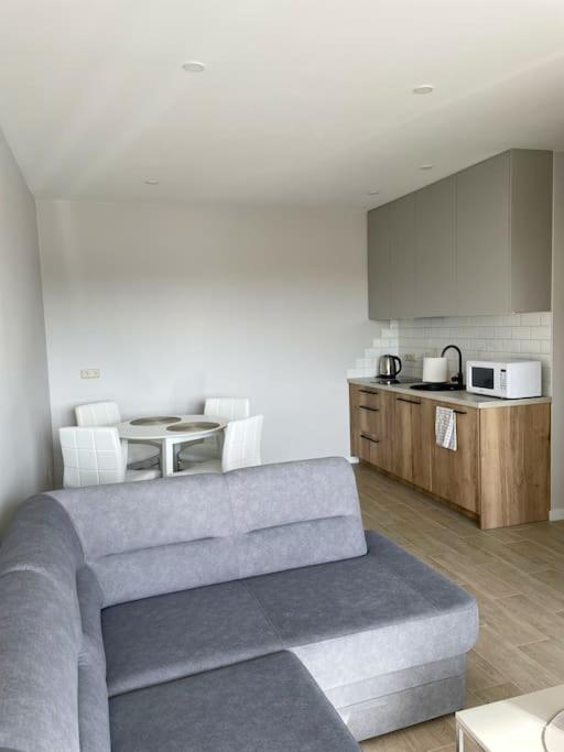Apartamentai Jurta