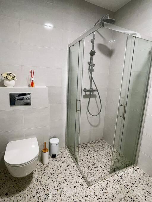 Apartamentai Jurta