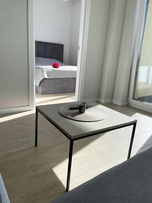 Apartamentai Jurta