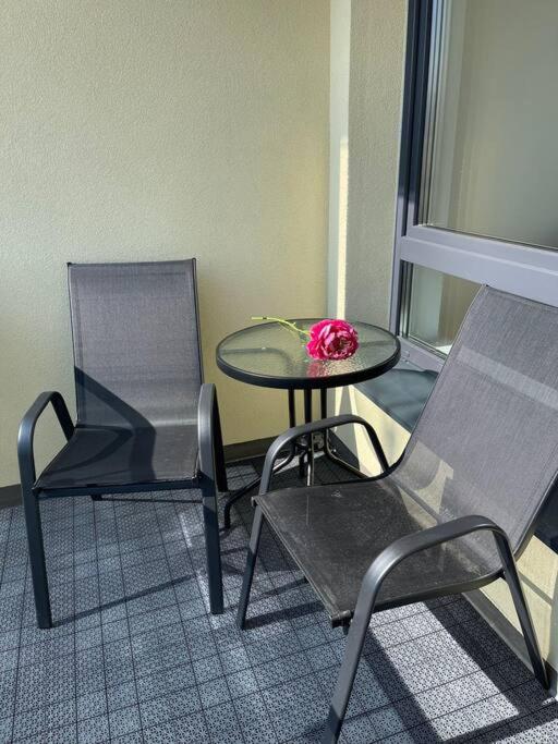 Apartamentai Jurta