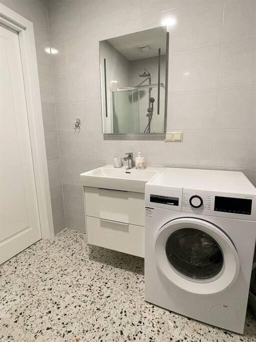 Apartamentai Jurta