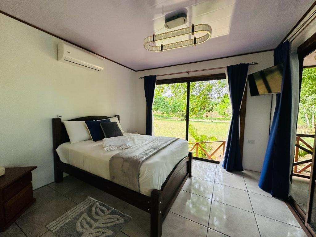 Cabañas Del Lago . Bungalows