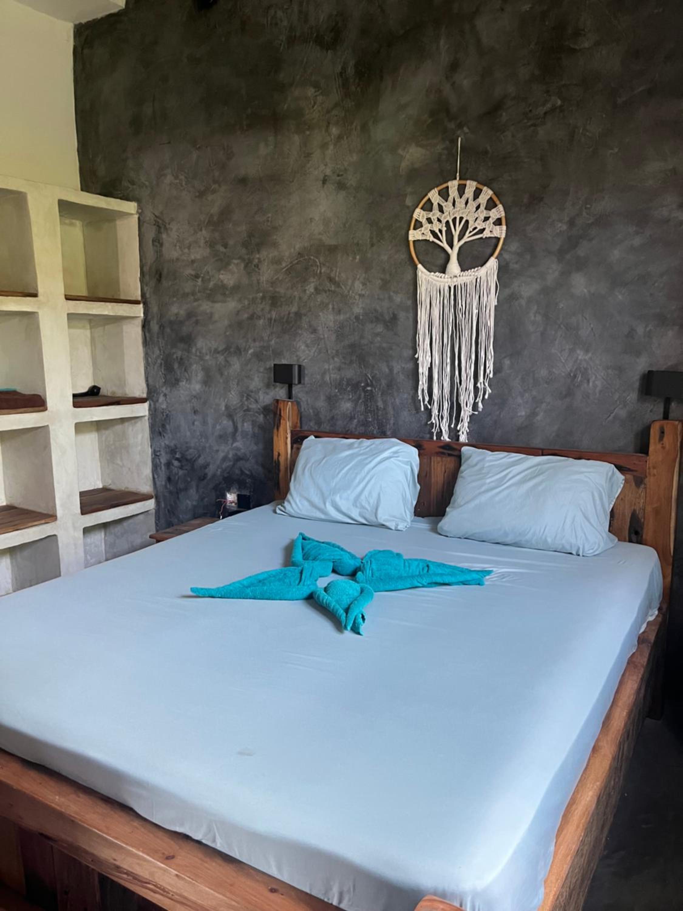 Baobab Bungalows