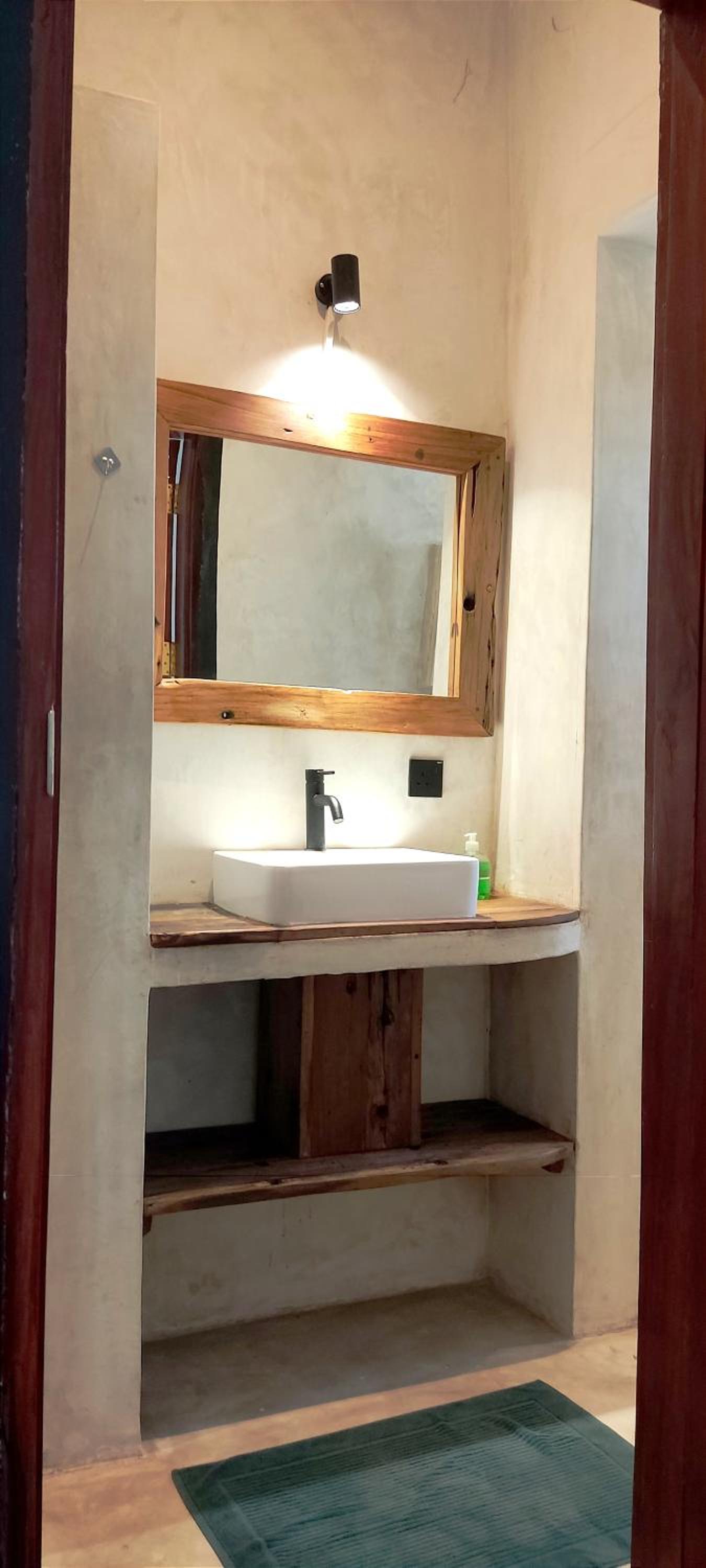 Baobab Bungalows