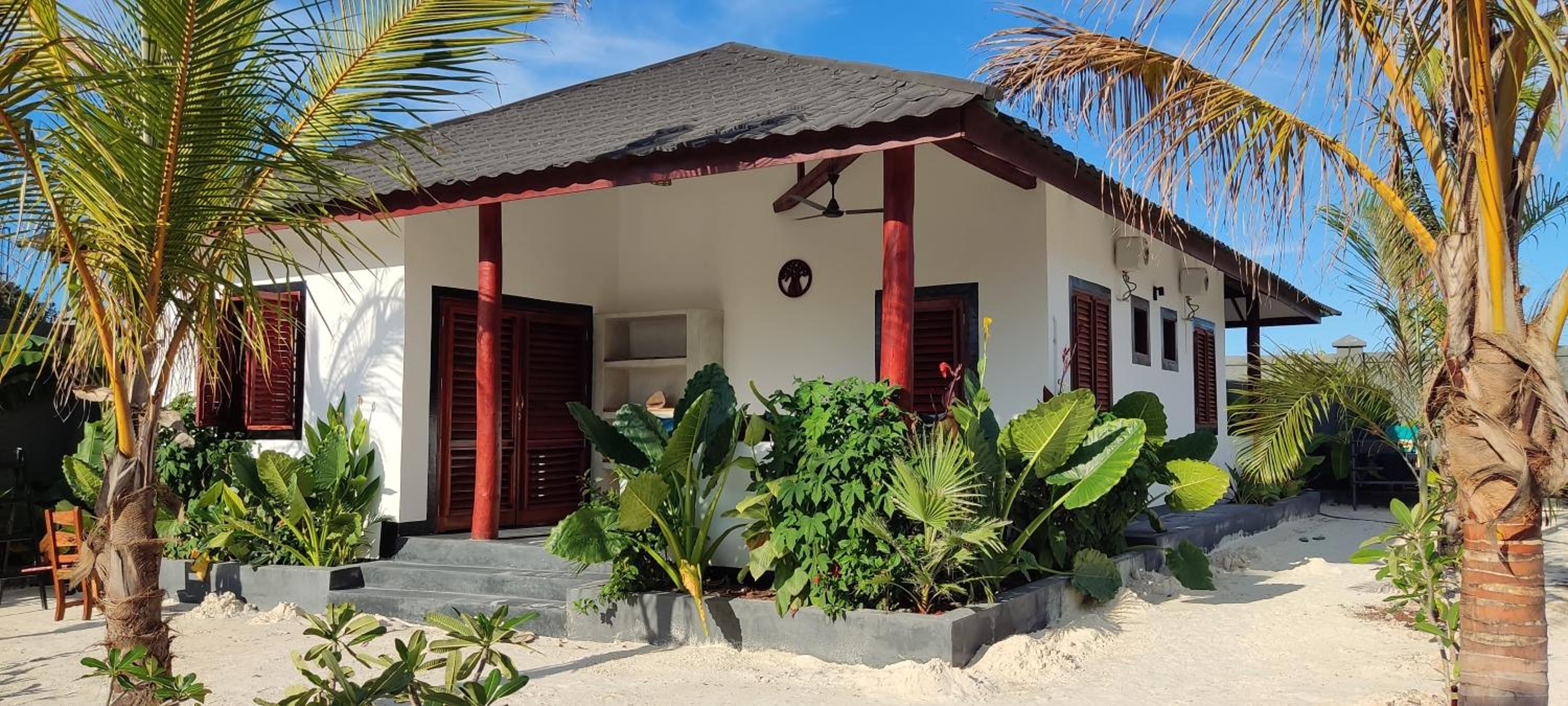 Baobab Bungalows