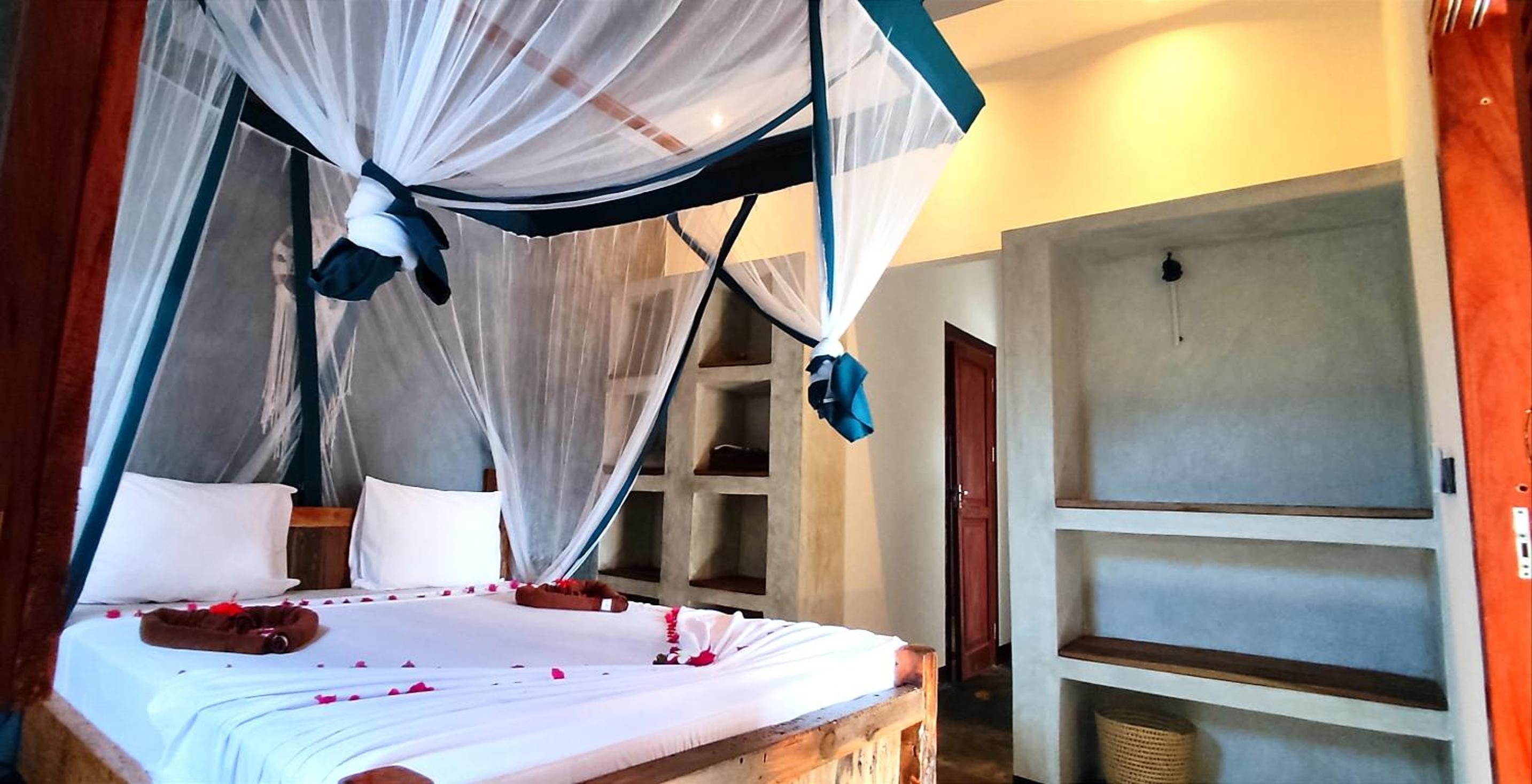 Baobab Bungalows