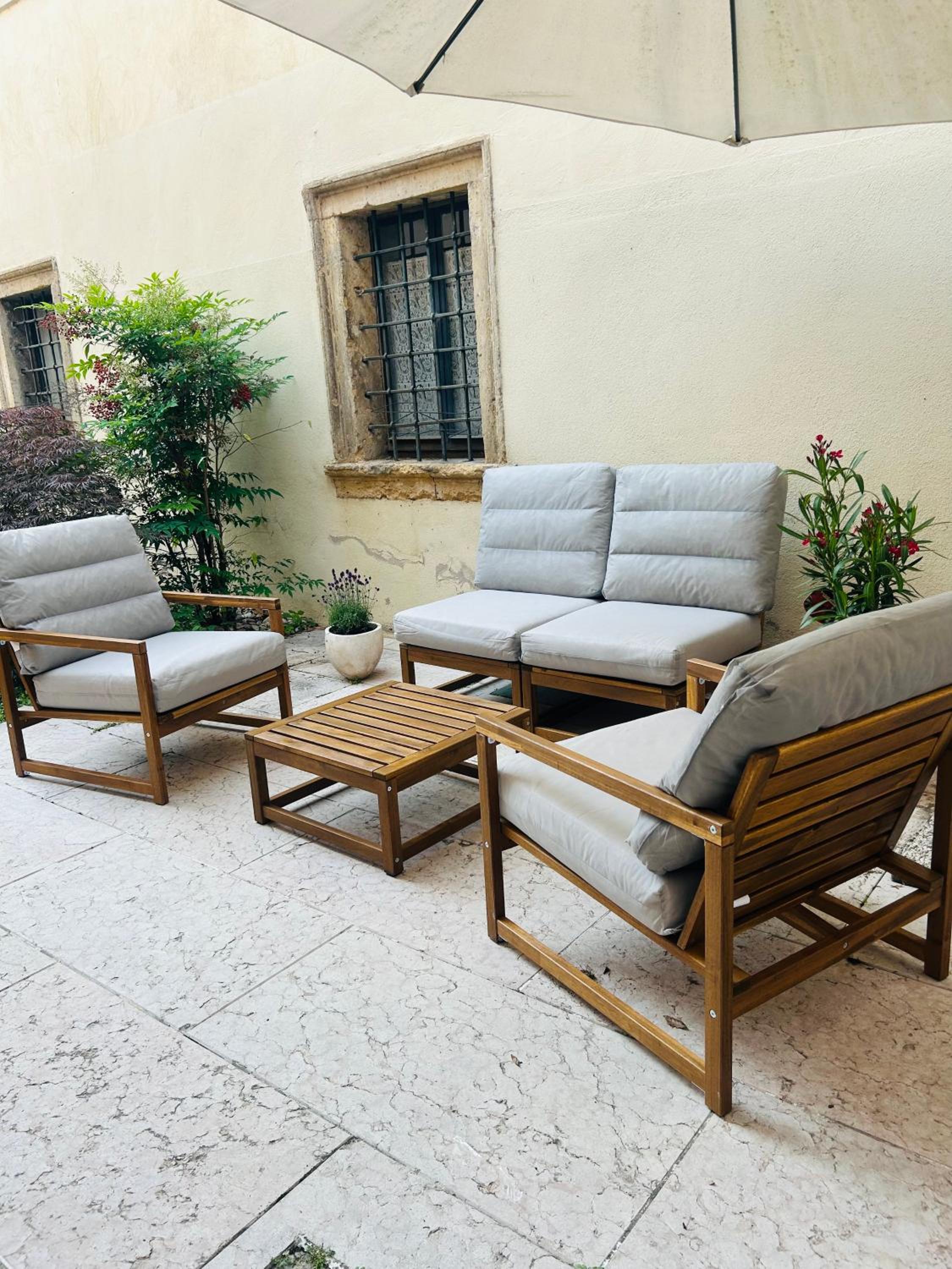 Vittoria Verona