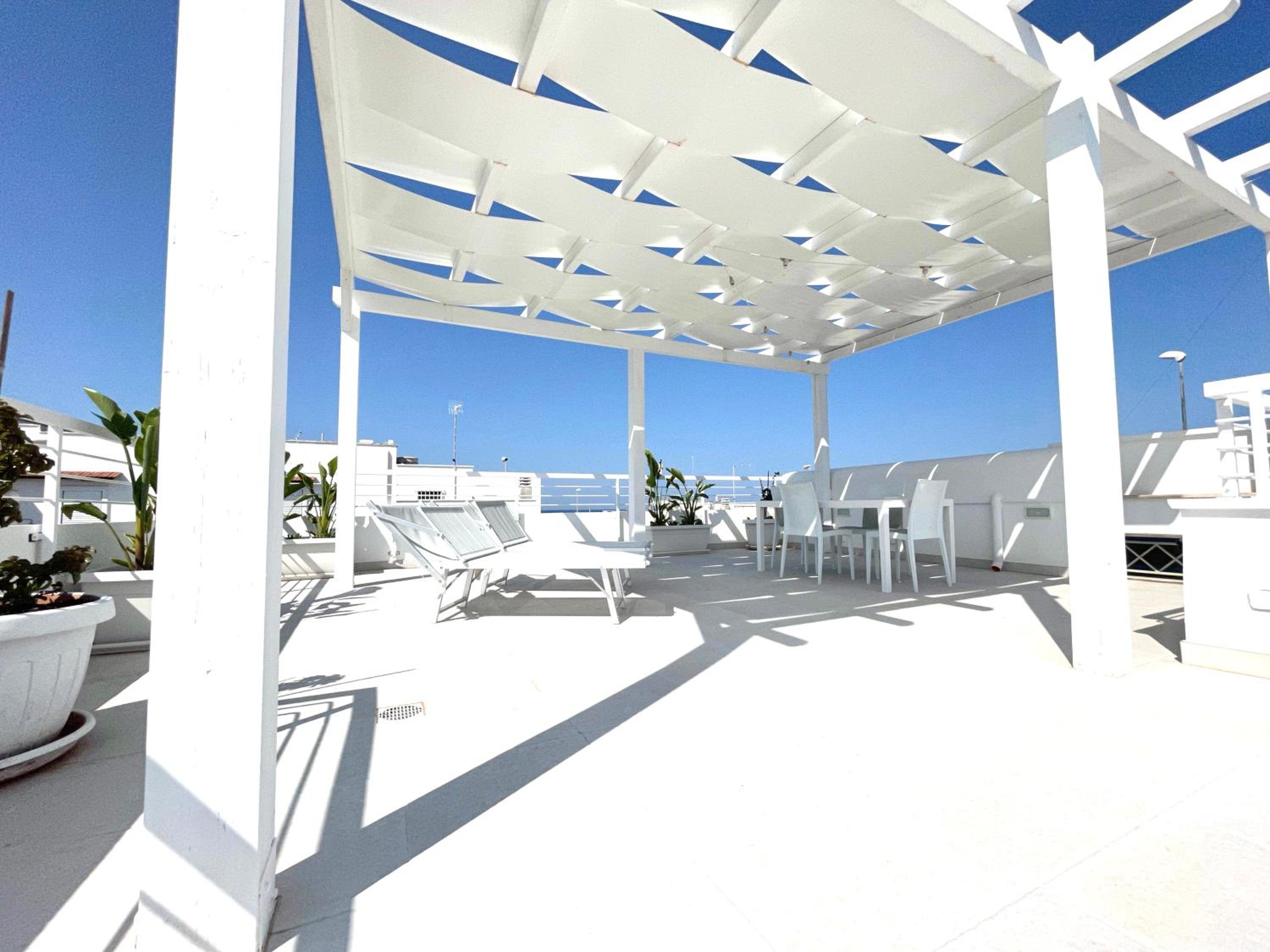 Villa Azzurra view 3