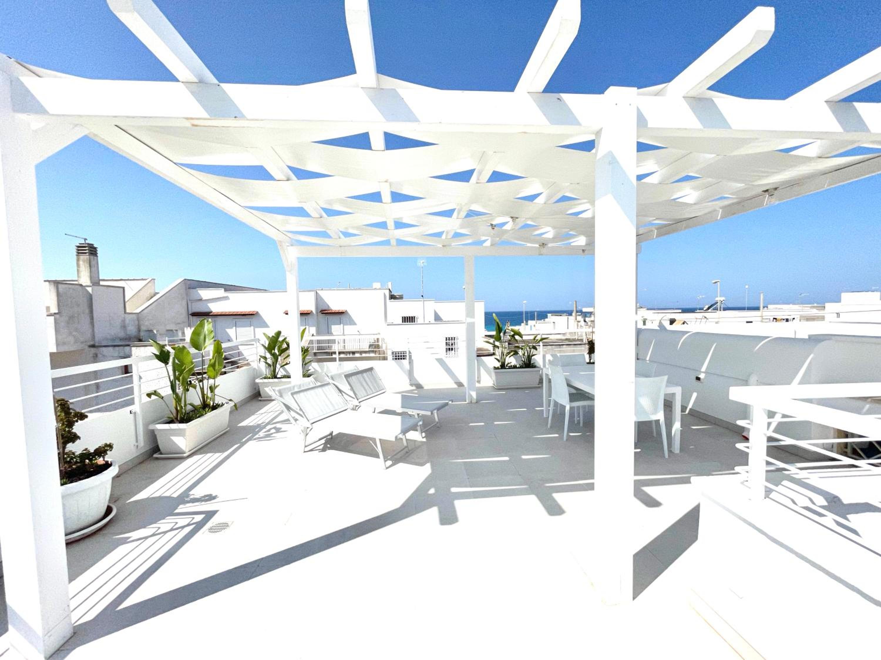 Villa Azzurra view 5