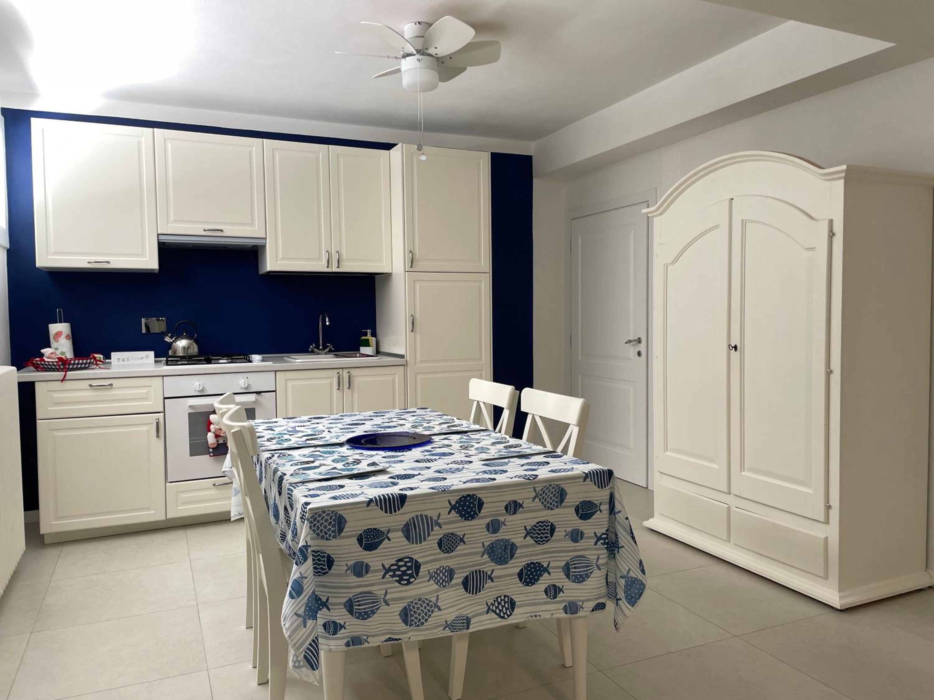 Casa Morandi MARE view 3