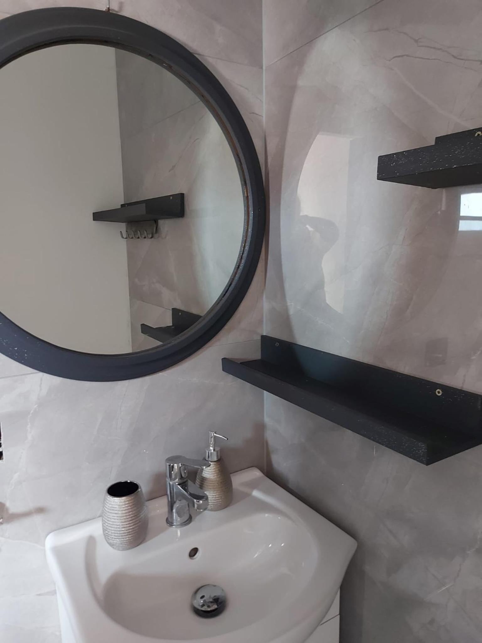 Azzurro apartamento Calabria