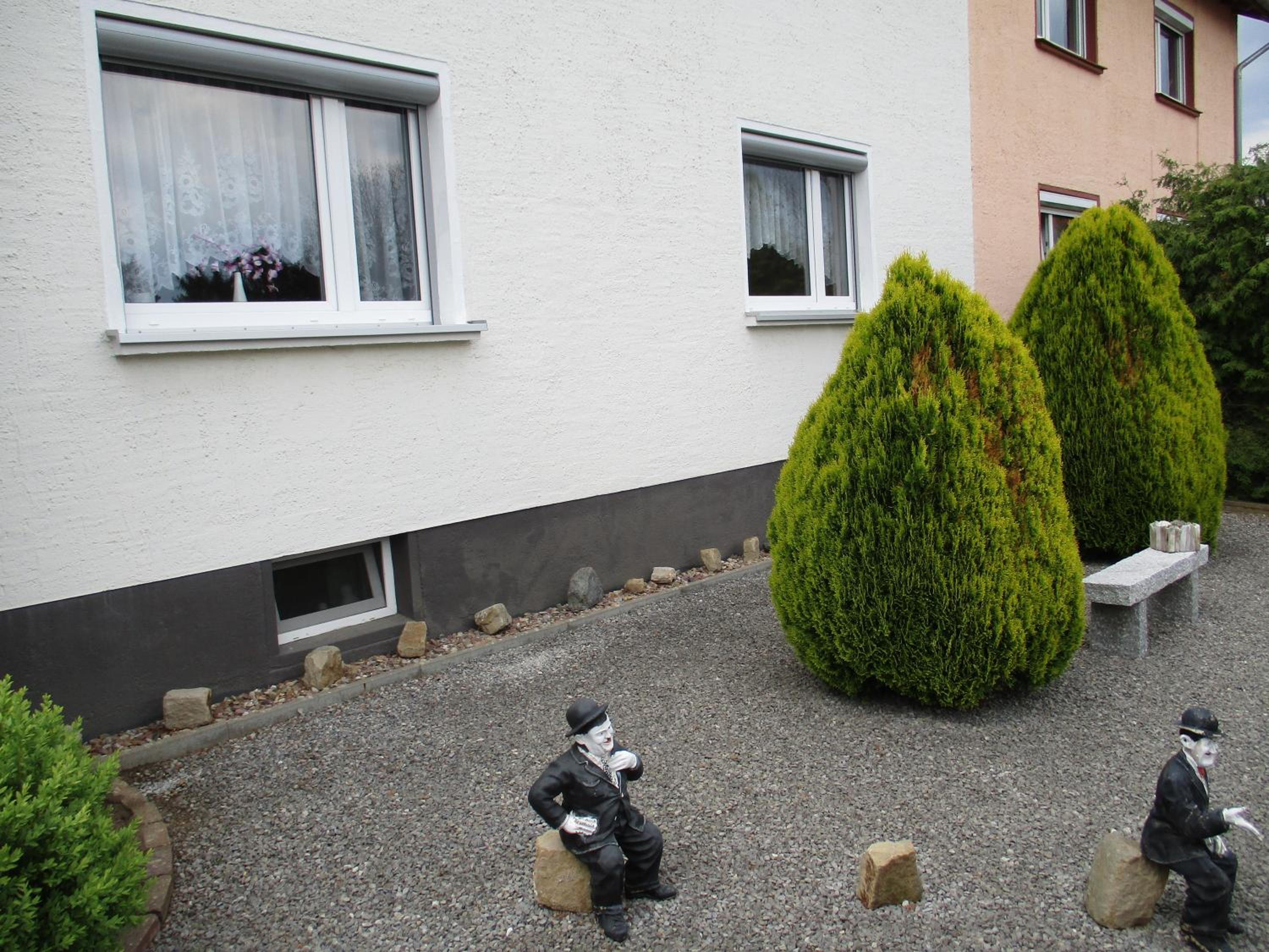 Ferienwohnung in Hameln am Wald