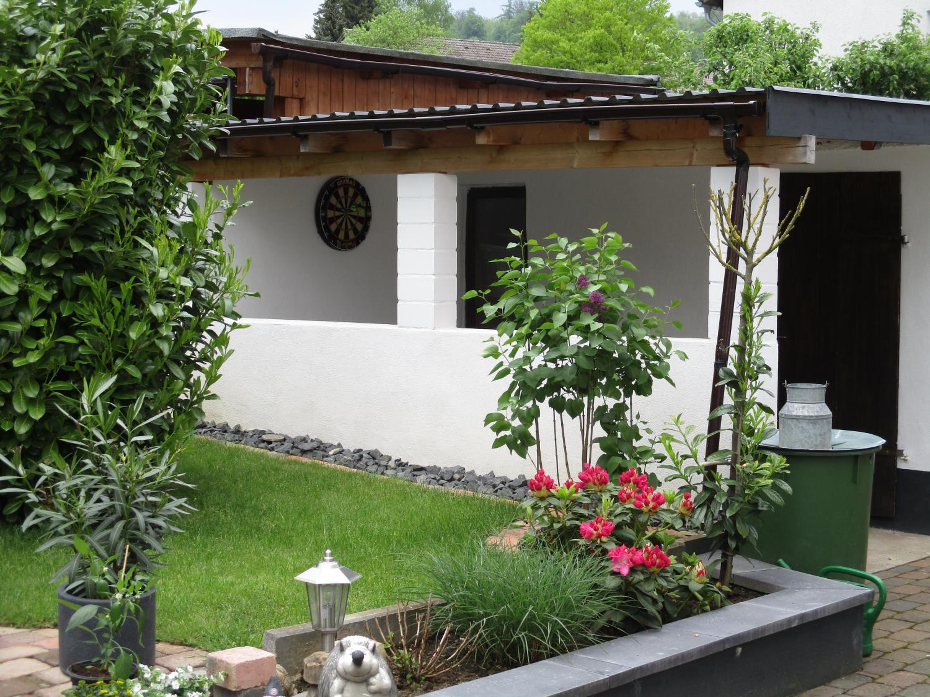 Ferienwohnung in Hameln am Wald