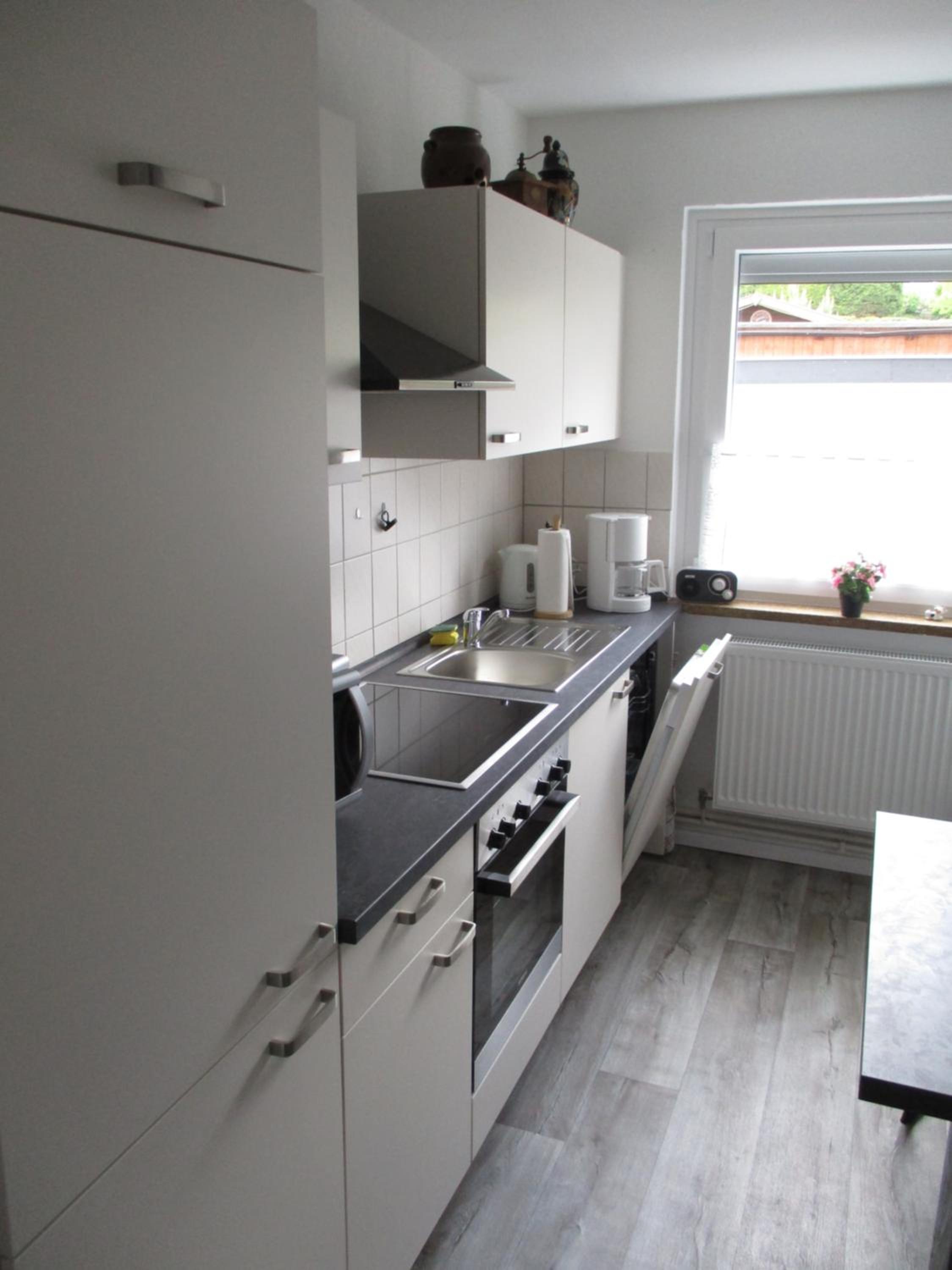 Ferienwohnung in Hameln am Wald