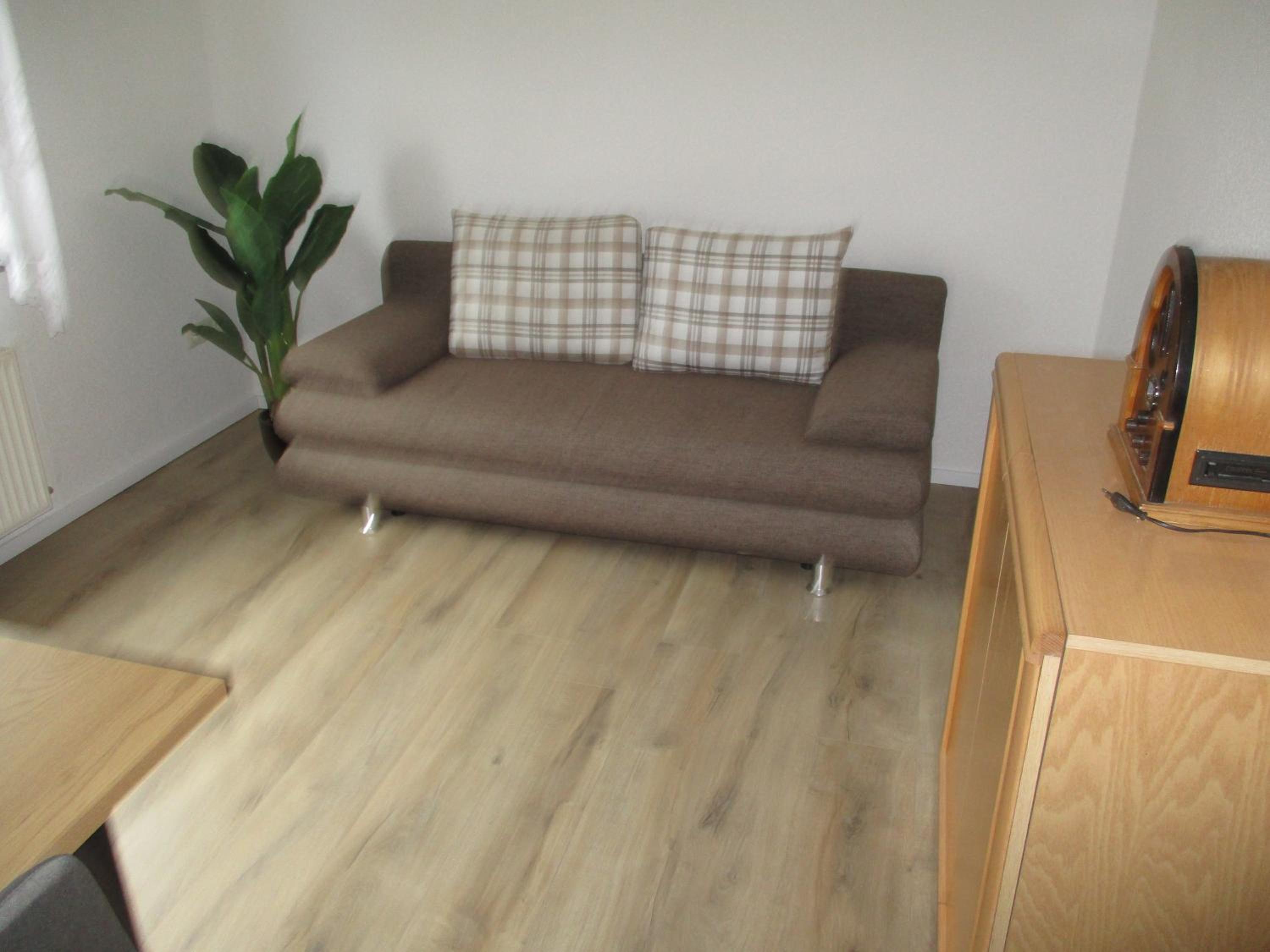 Ferienwohnung in Hameln am Wald