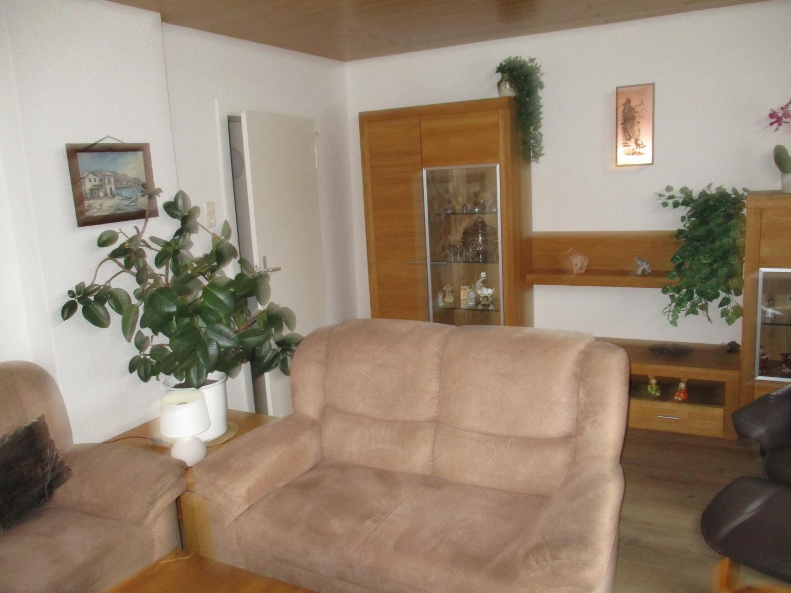 Ferienwohnung in Hameln am Wald