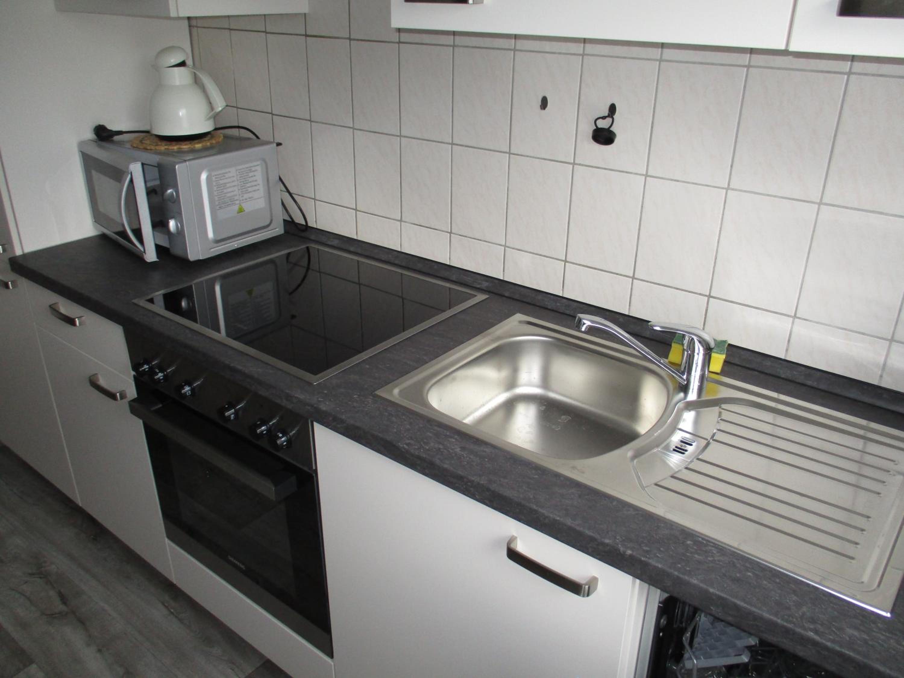 Ferienwohnung in Hameln am Wald