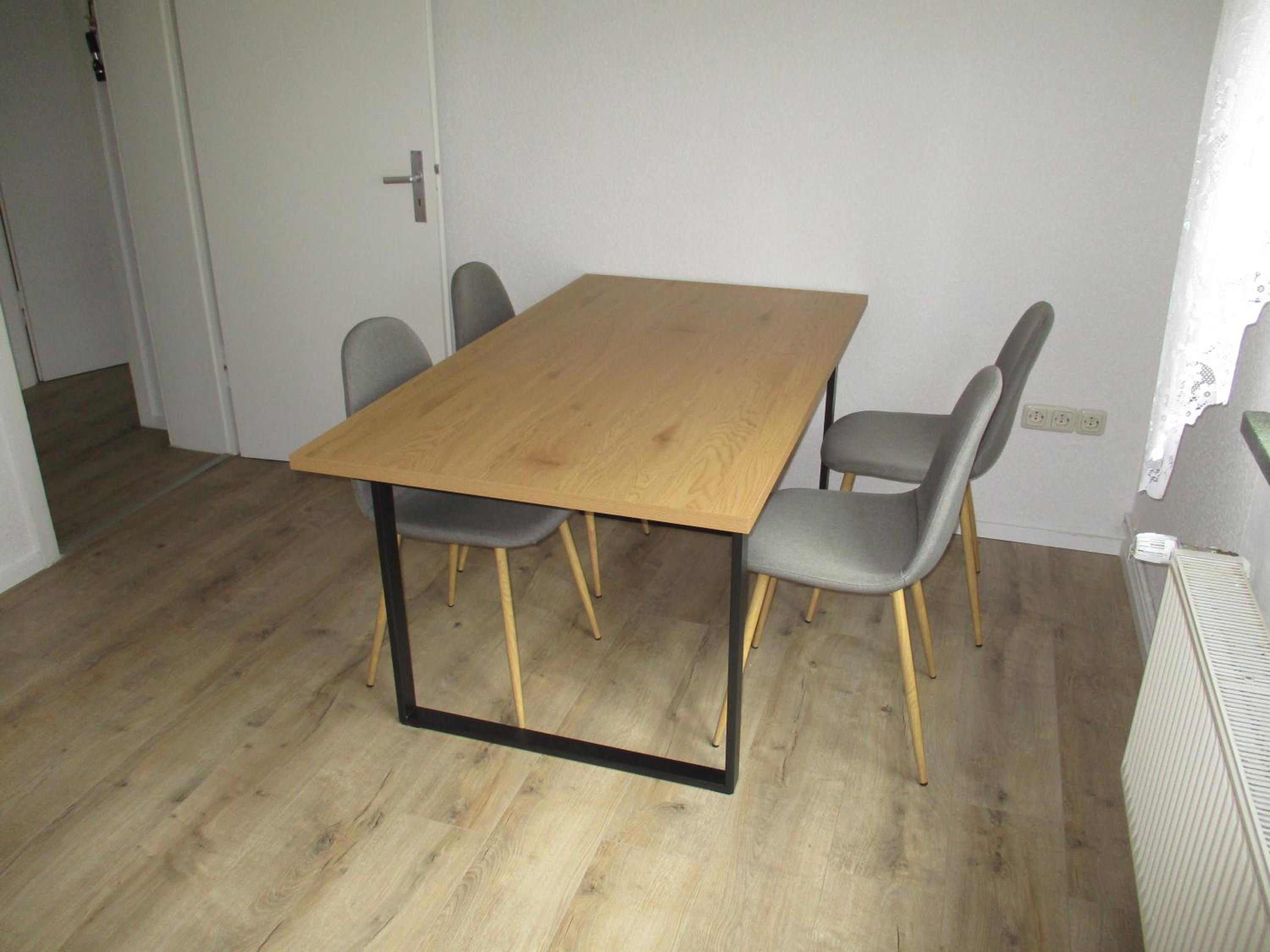 Ferienwohnung in Hameln am Wald