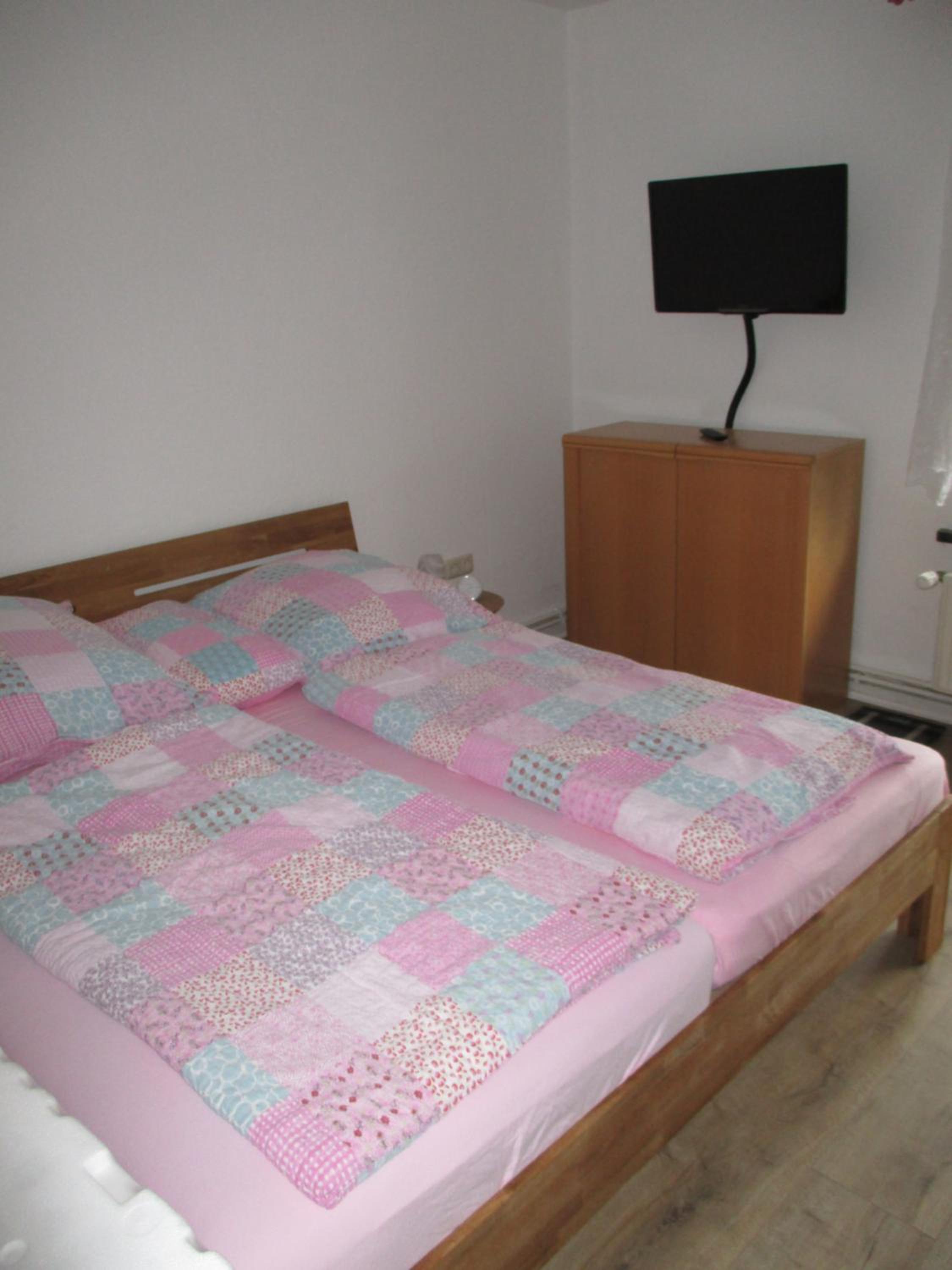 Ferienwohnung in Hameln am Wald