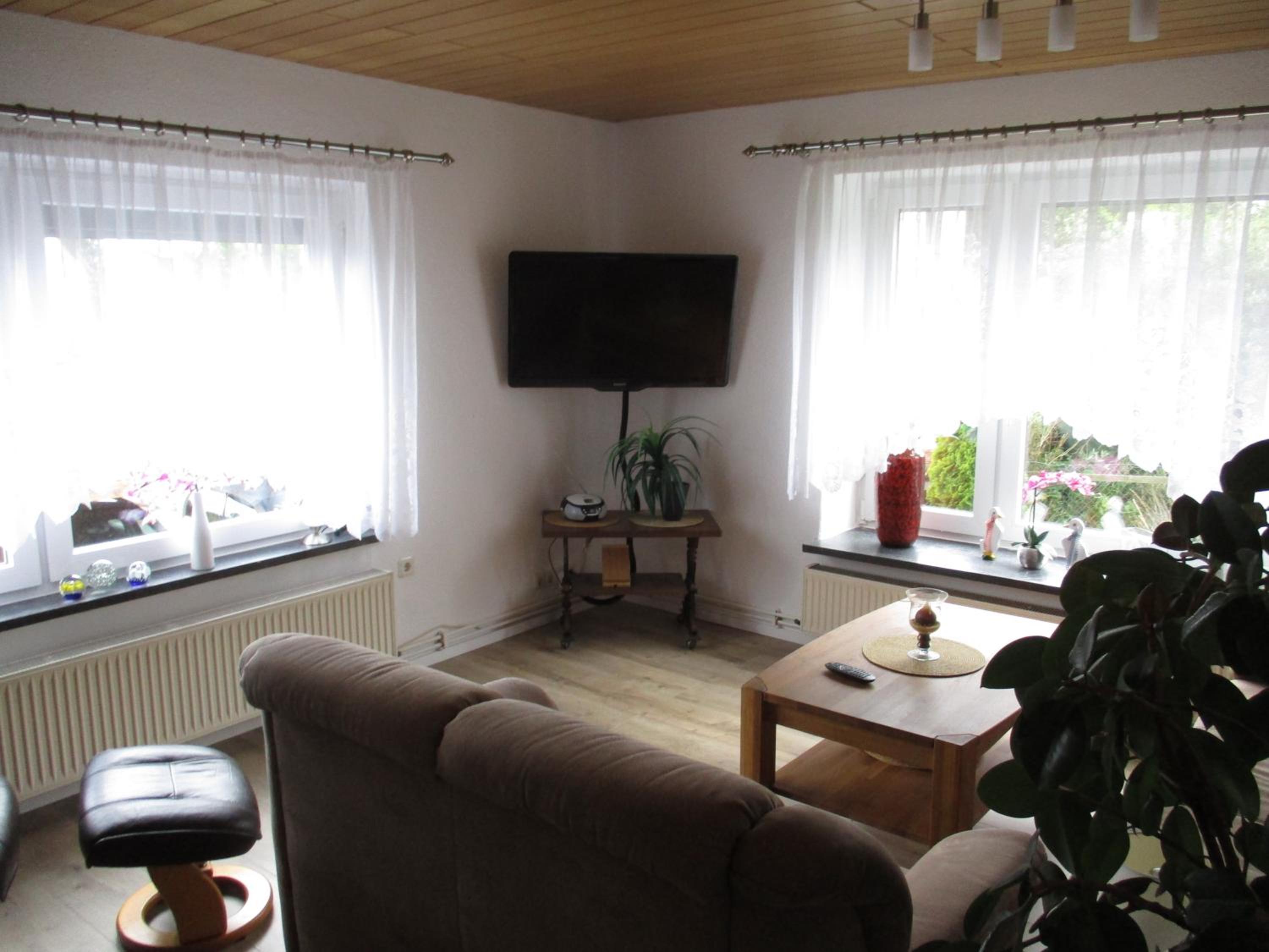 Ferienwohnung in Hameln am Wald