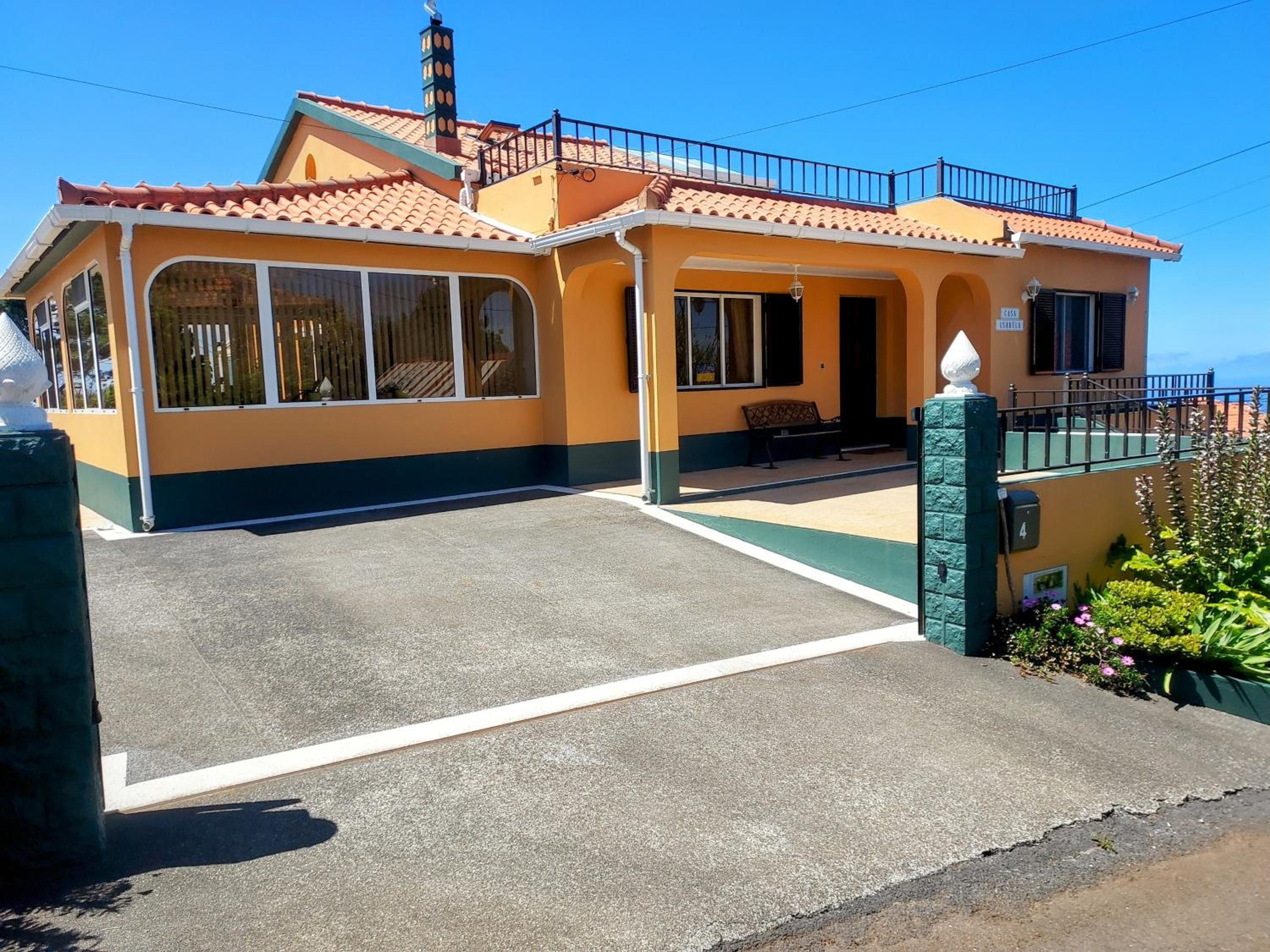 Hotel Casa Vida Alegre - Image 1