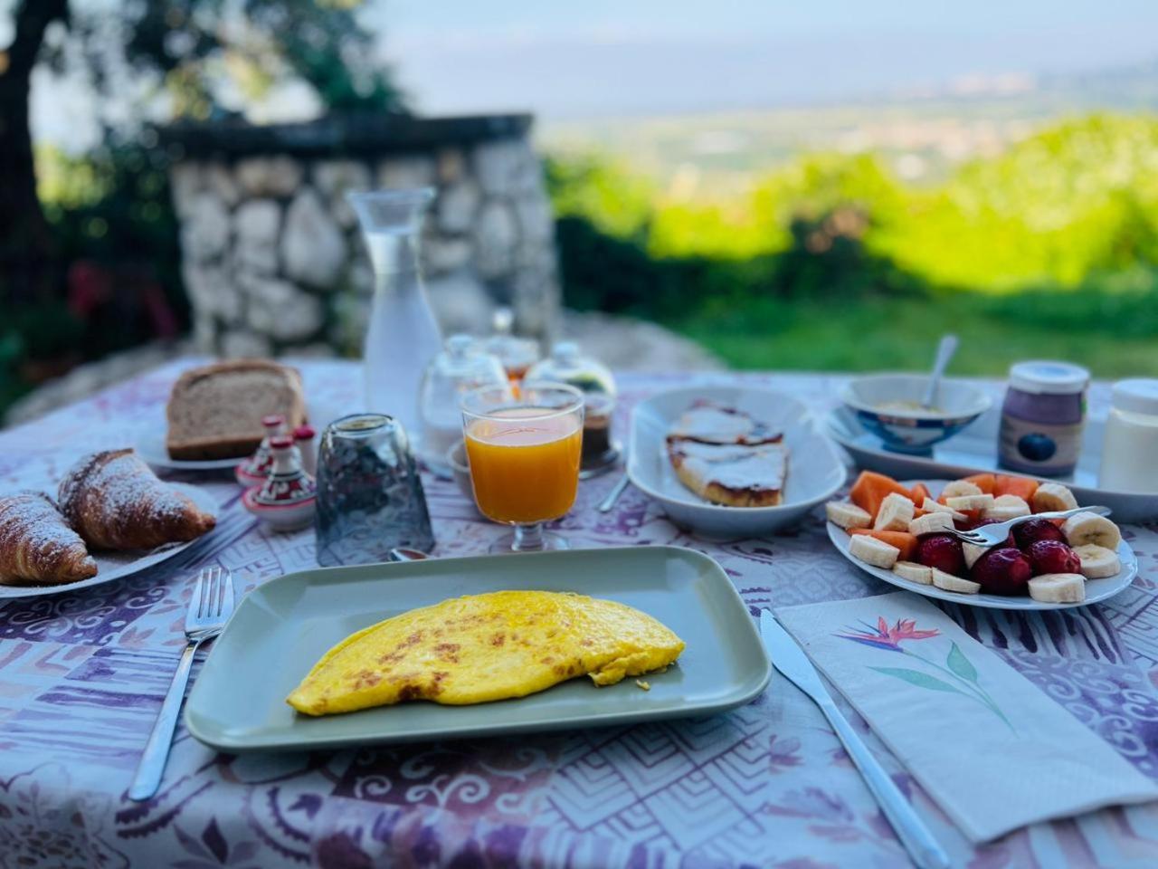 B&B A Casa di Silvia