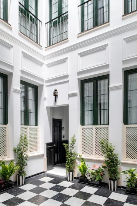 San Buenaventura Apartment 3