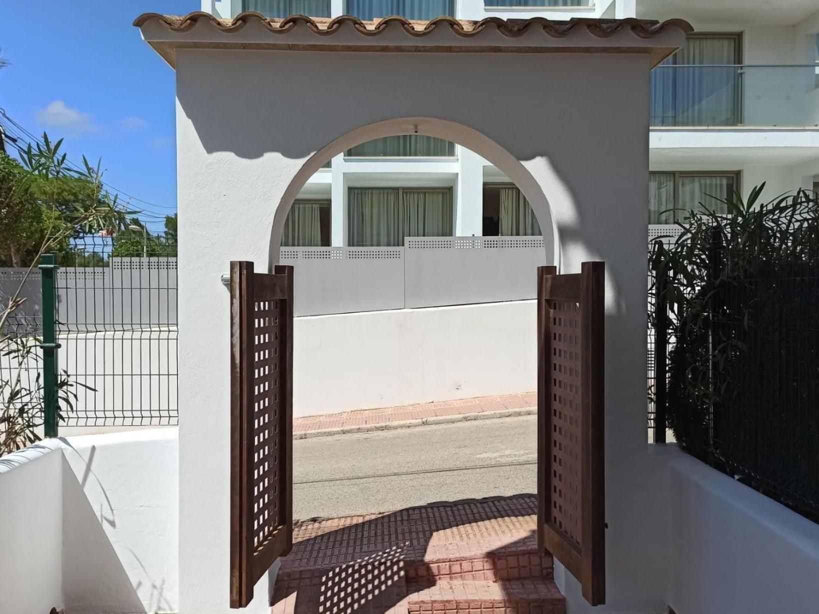 Apartments Residencial Cala Ferrera