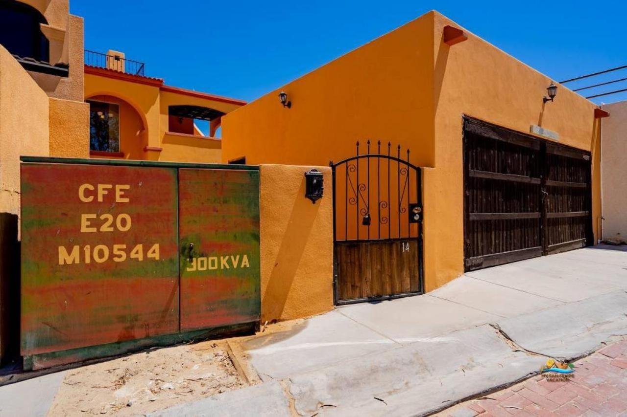 Casa Baja San Felipe Rental House - Book Online view 2