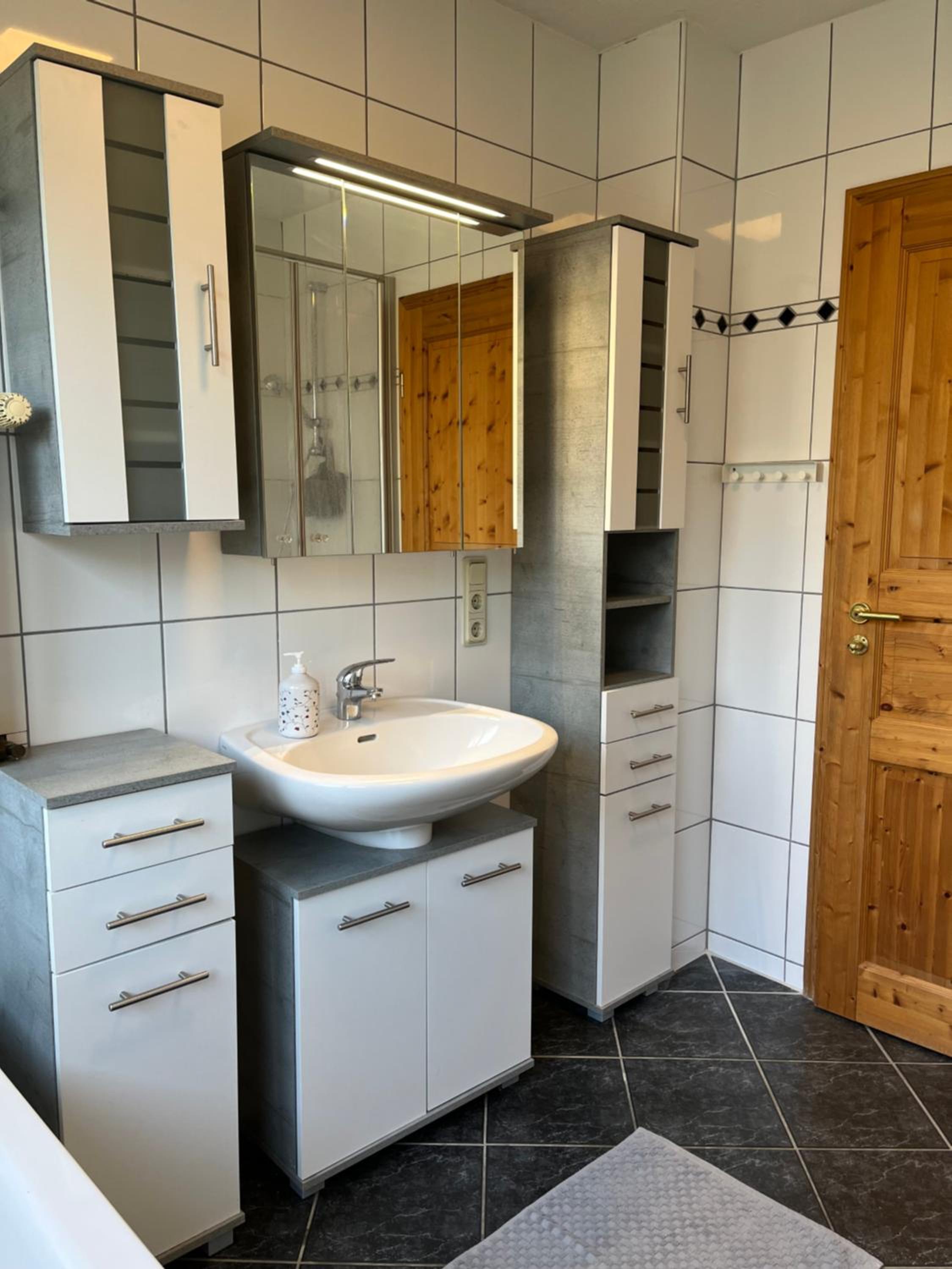 Ferienhaus Beerennest