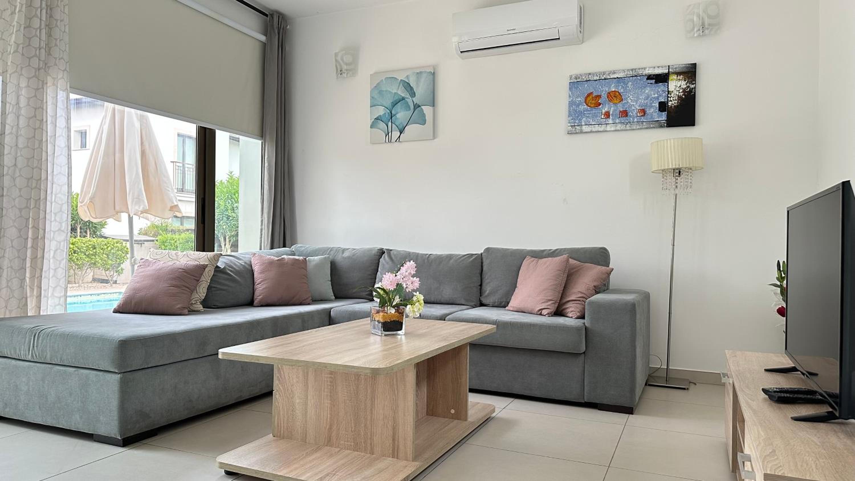 Merab Holidays Villas - K13