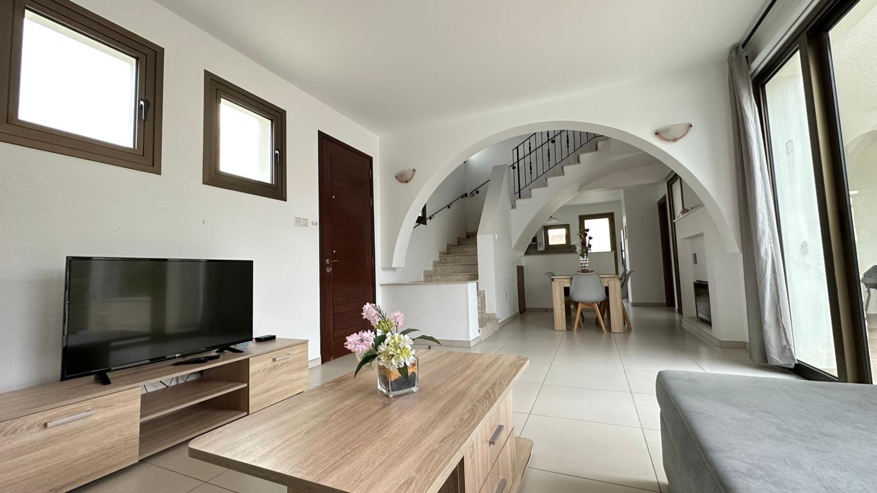 Merab Holidays Villas - K13