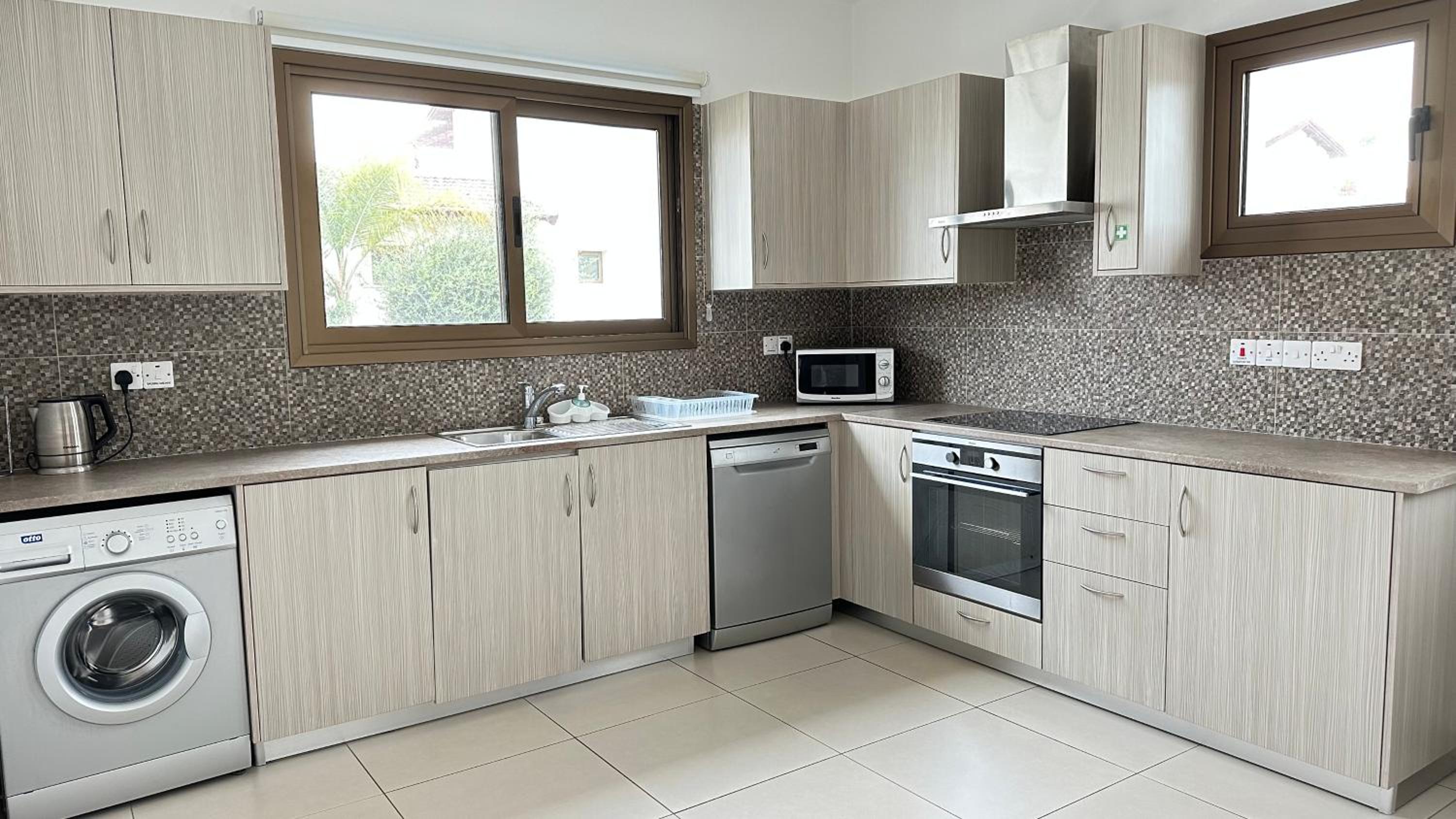 Merab Holidays Villas - K13