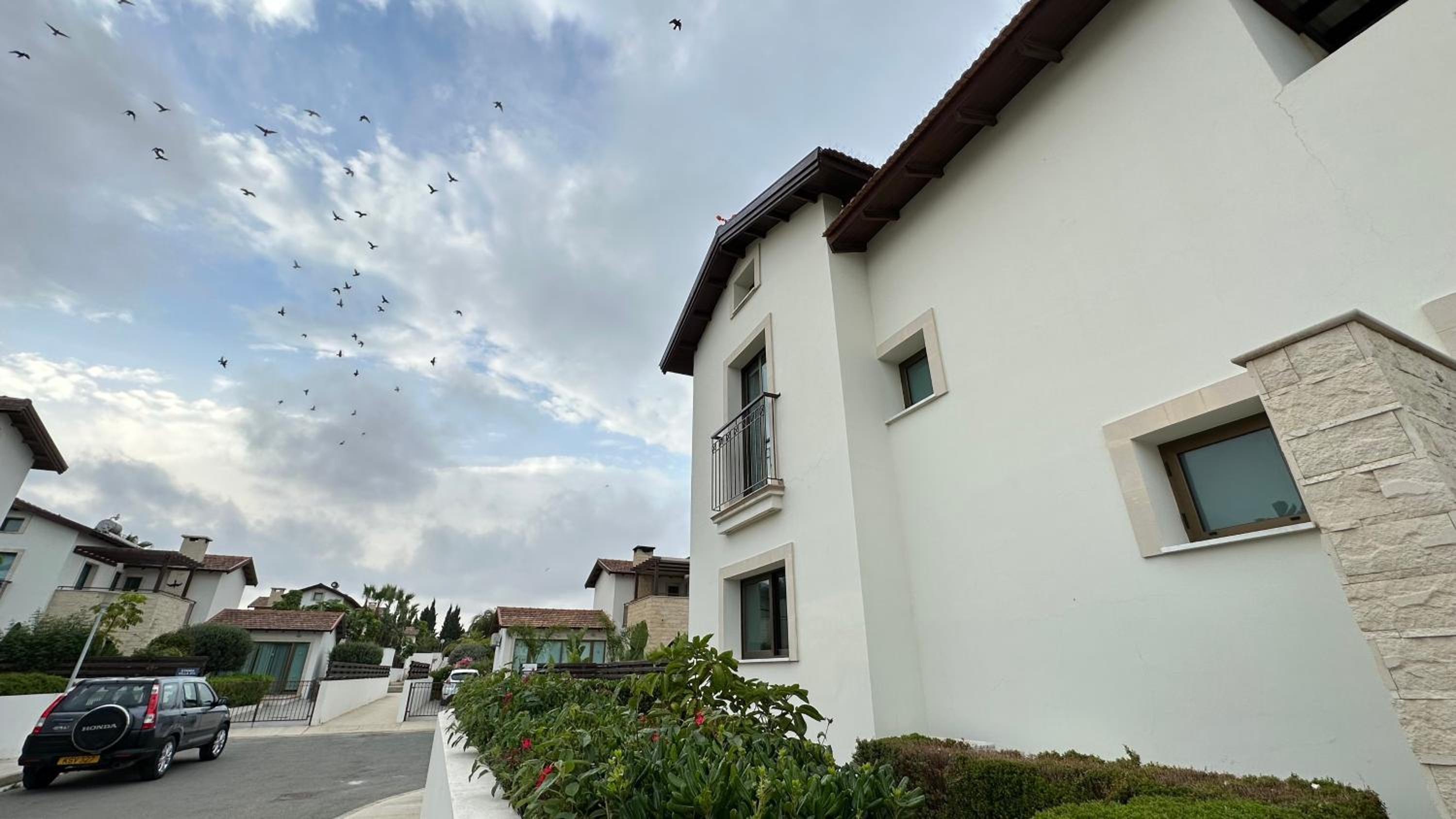Merab Holidays Villas - K13