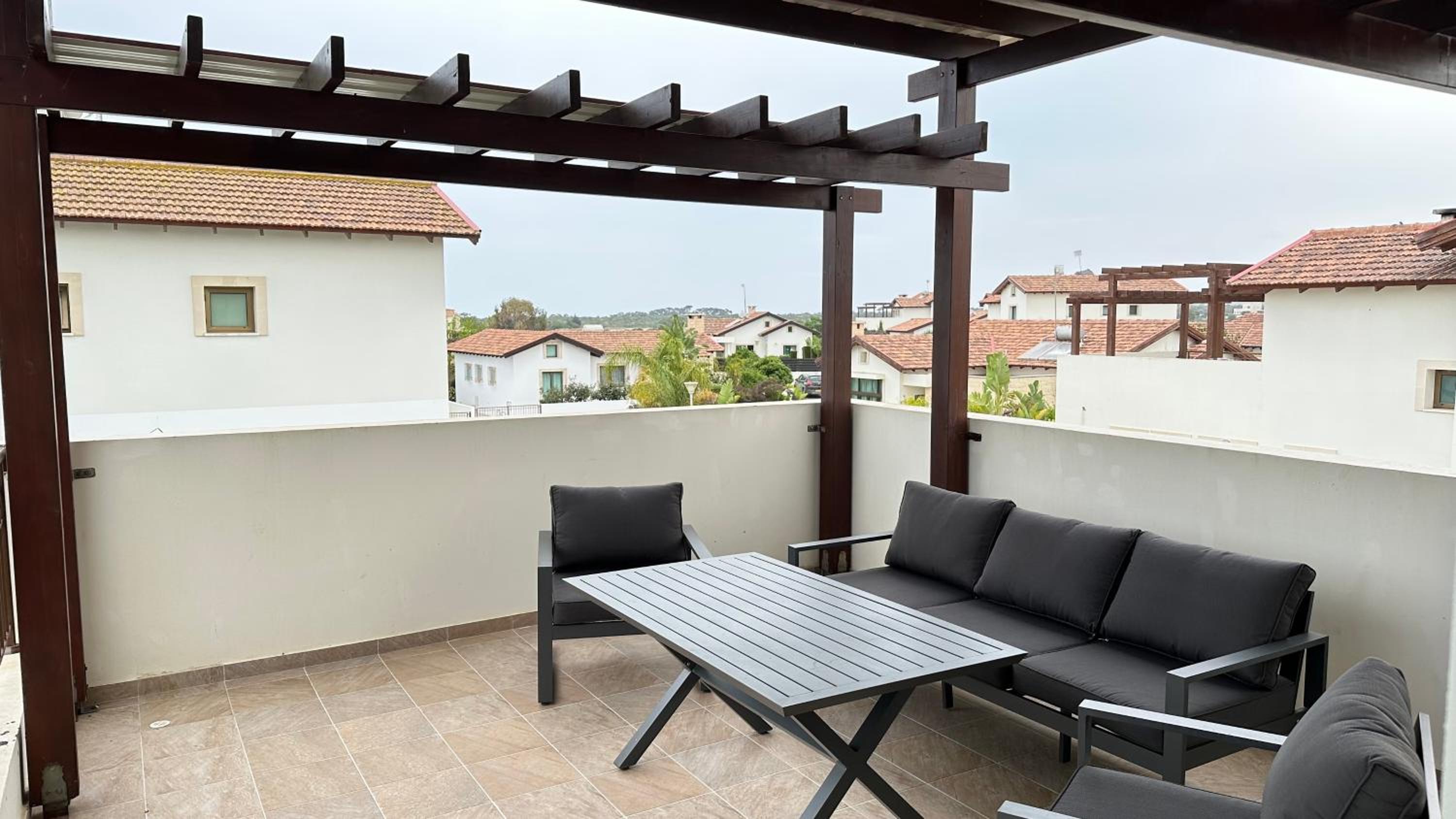 Merab Holidays Villas - K13