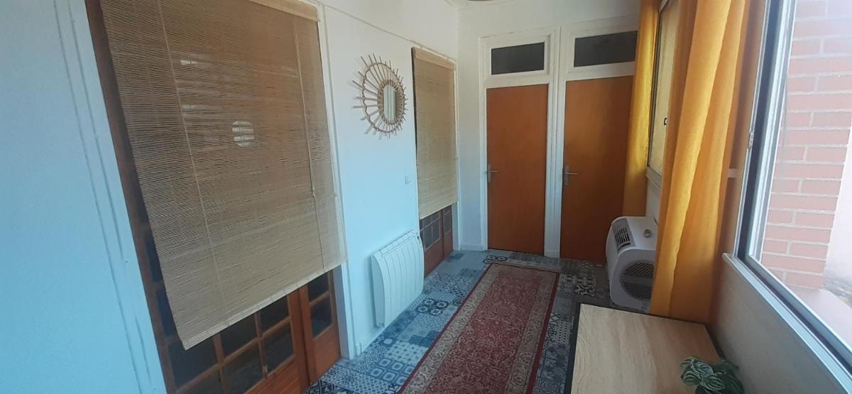 Maison de famille 